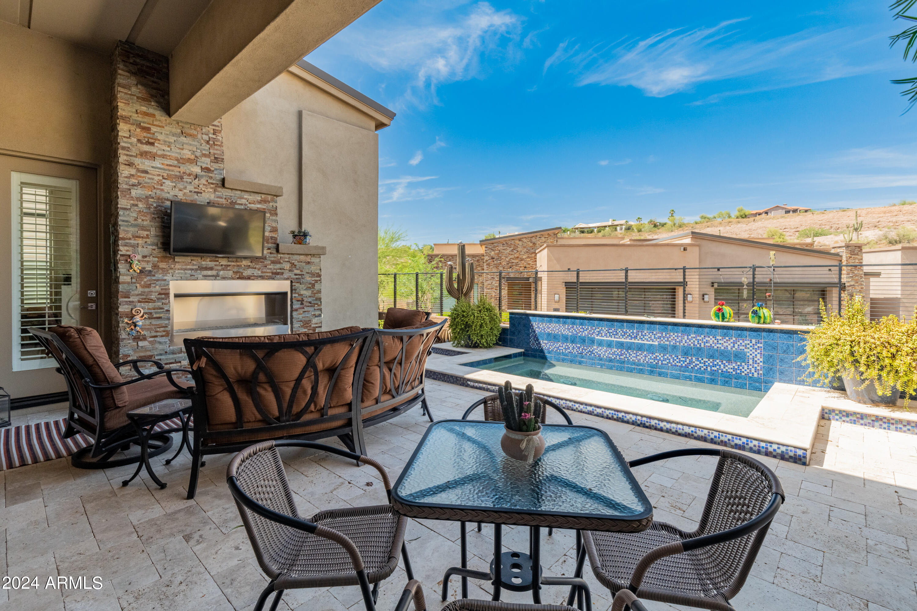 16118 E RIDGESTONE Drive