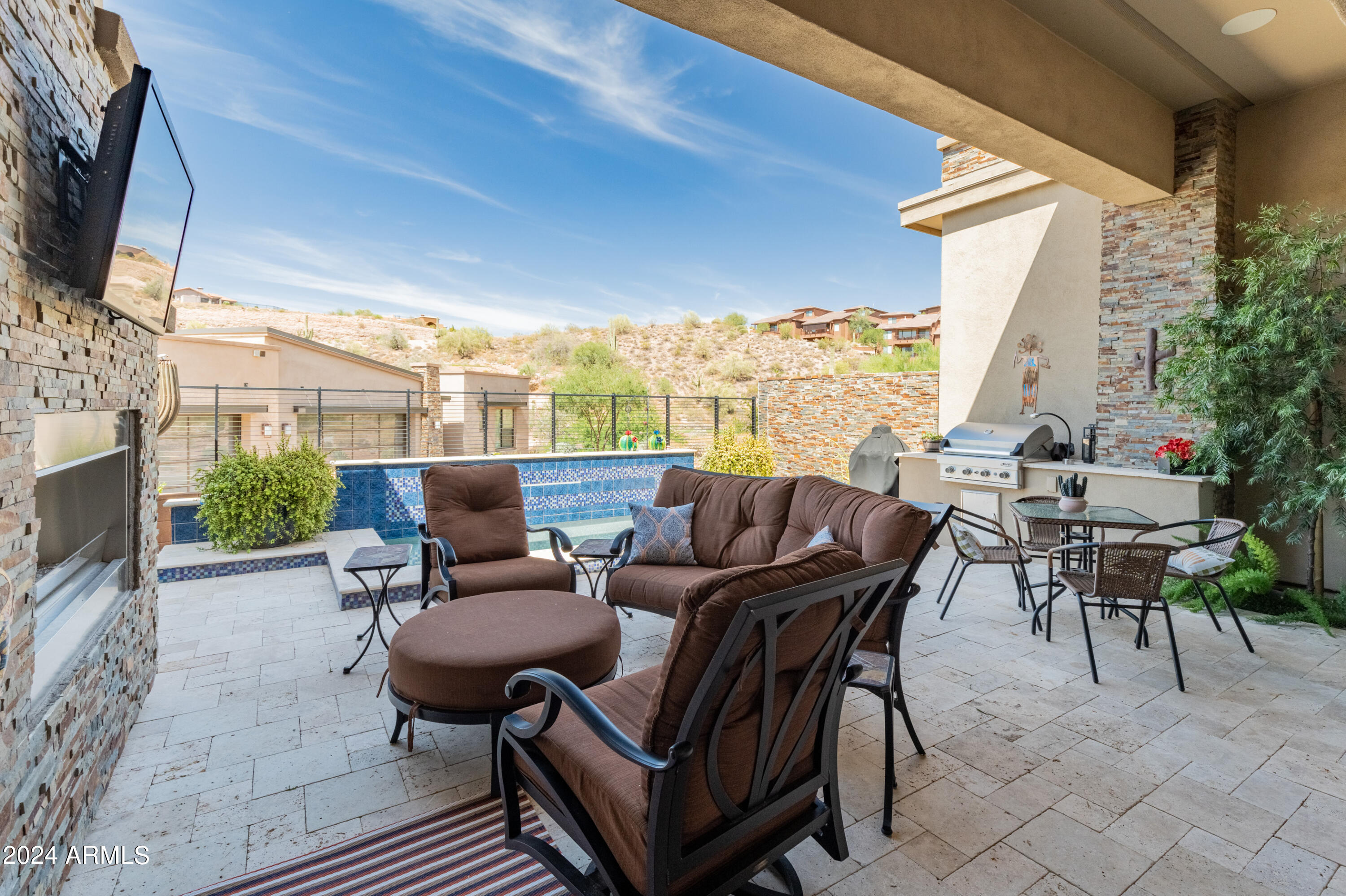 16118 E RIDGESTONE Drive