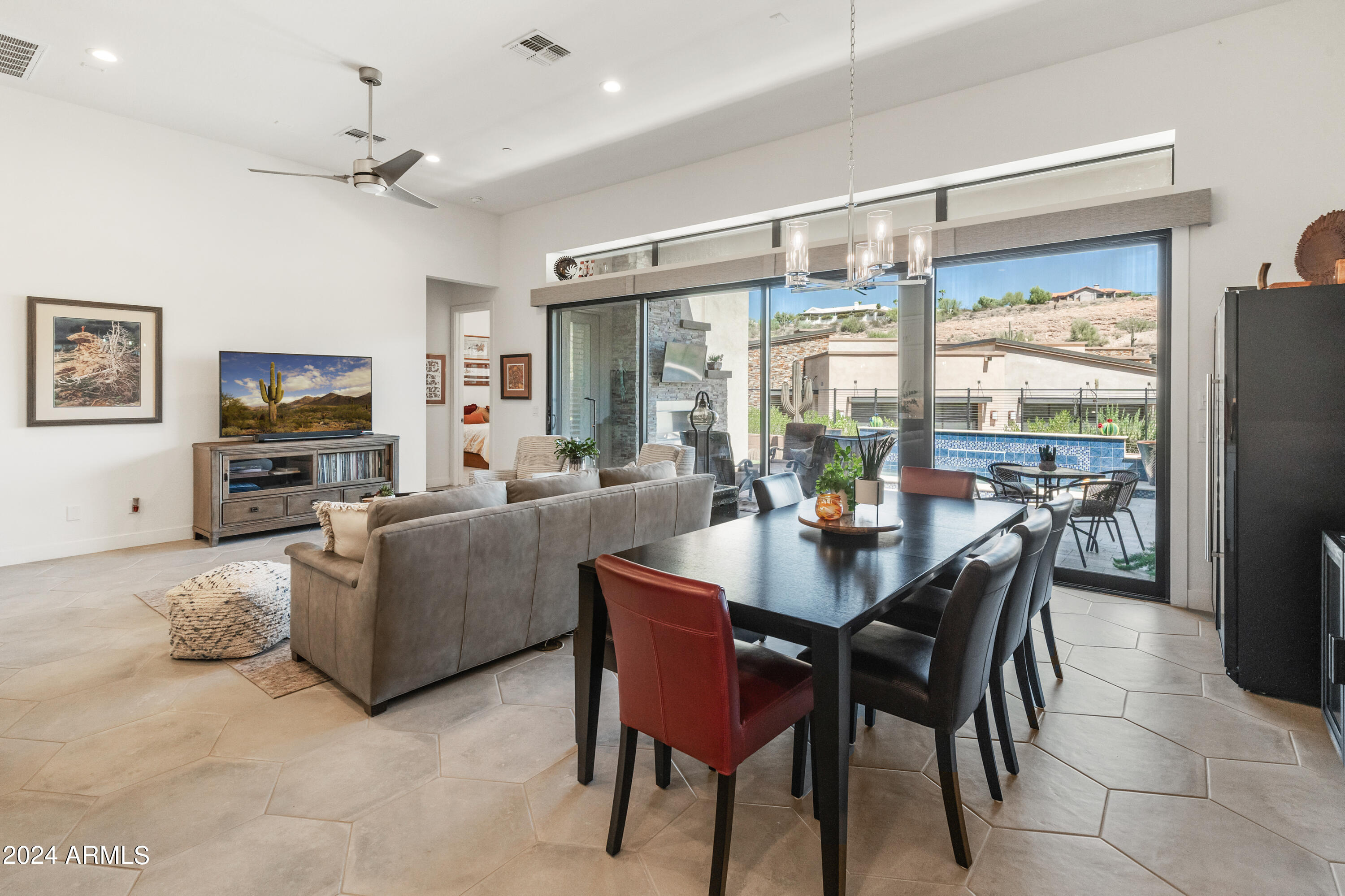 16118 E RIDGESTONE Drive