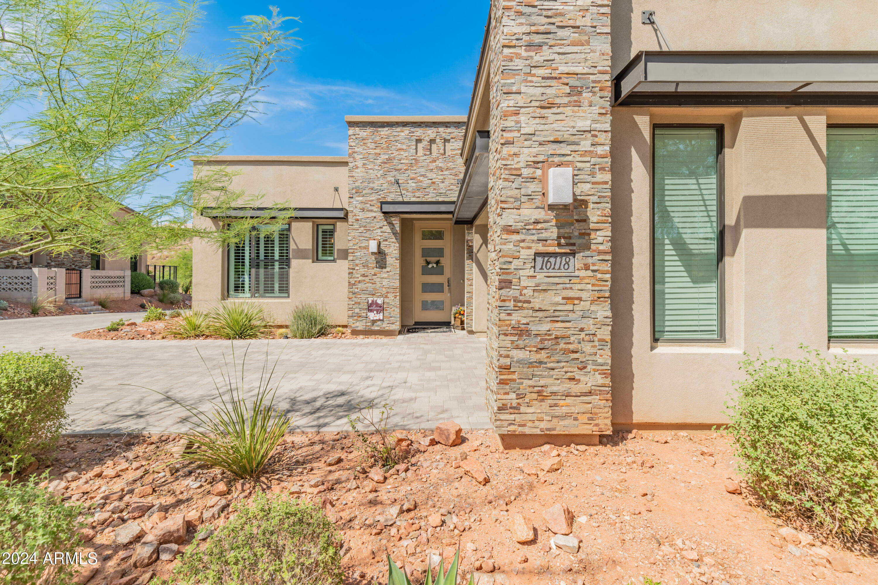 16118 E RIDGESTONE Drive