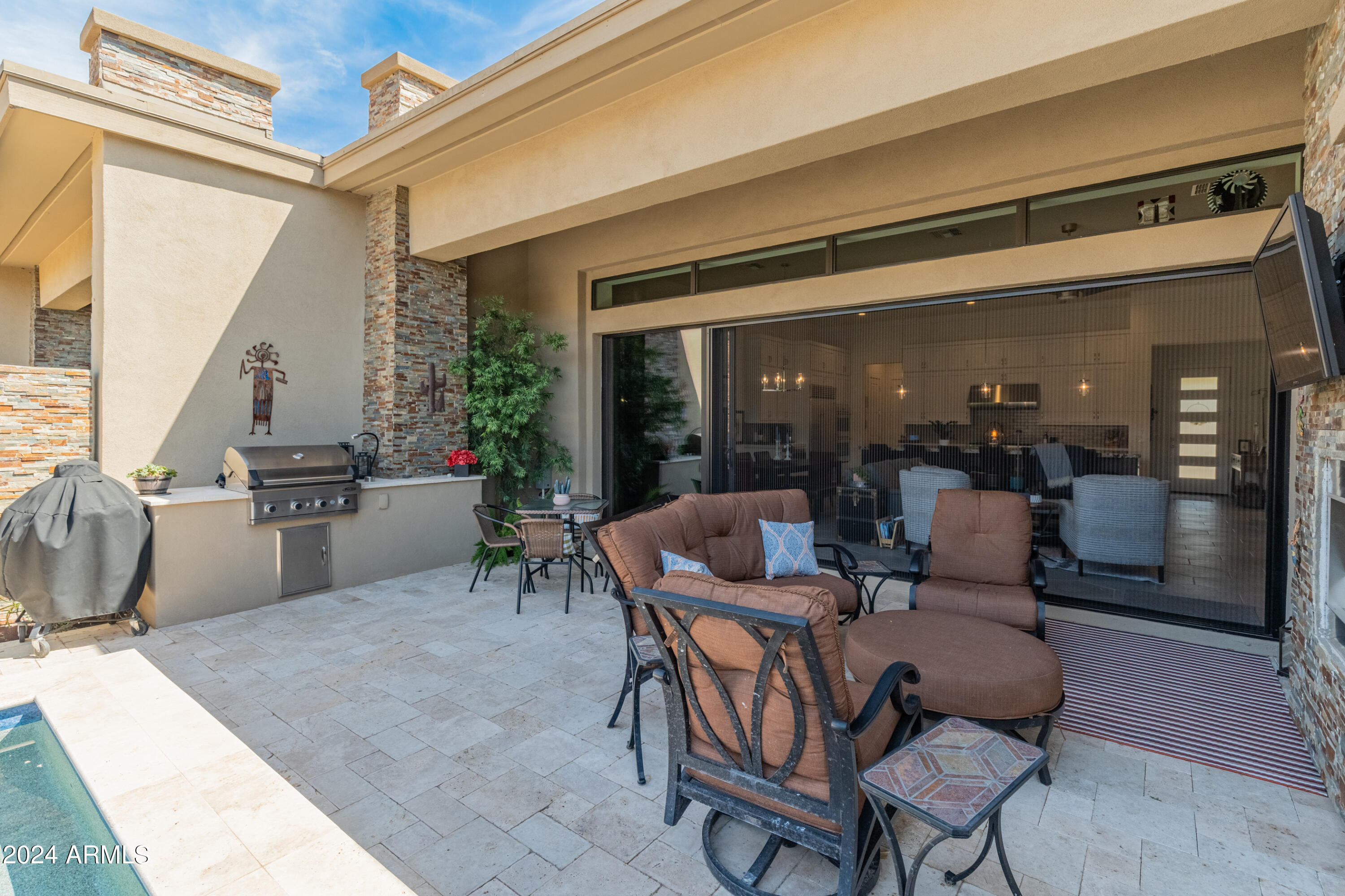 16118 E RIDGESTONE Drive