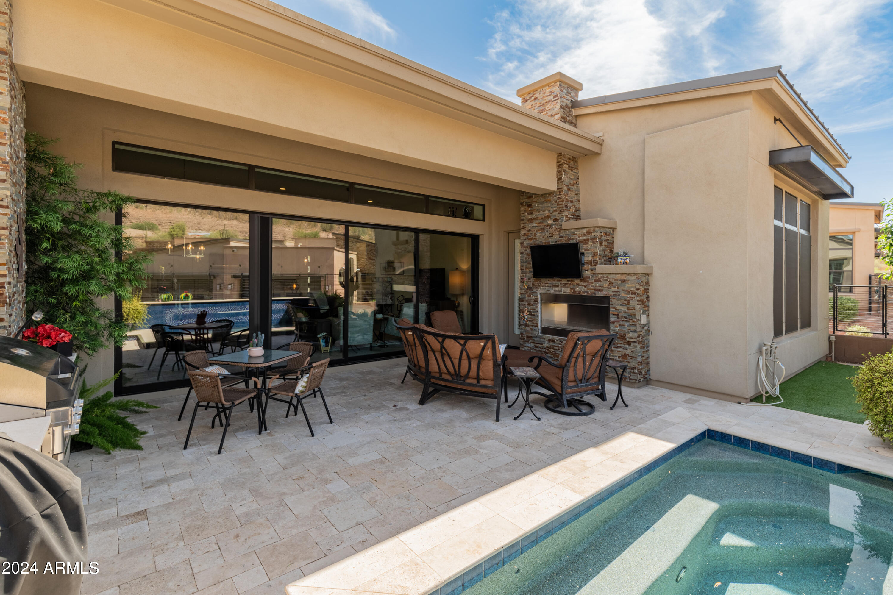 16118 E RIDGESTONE Drive