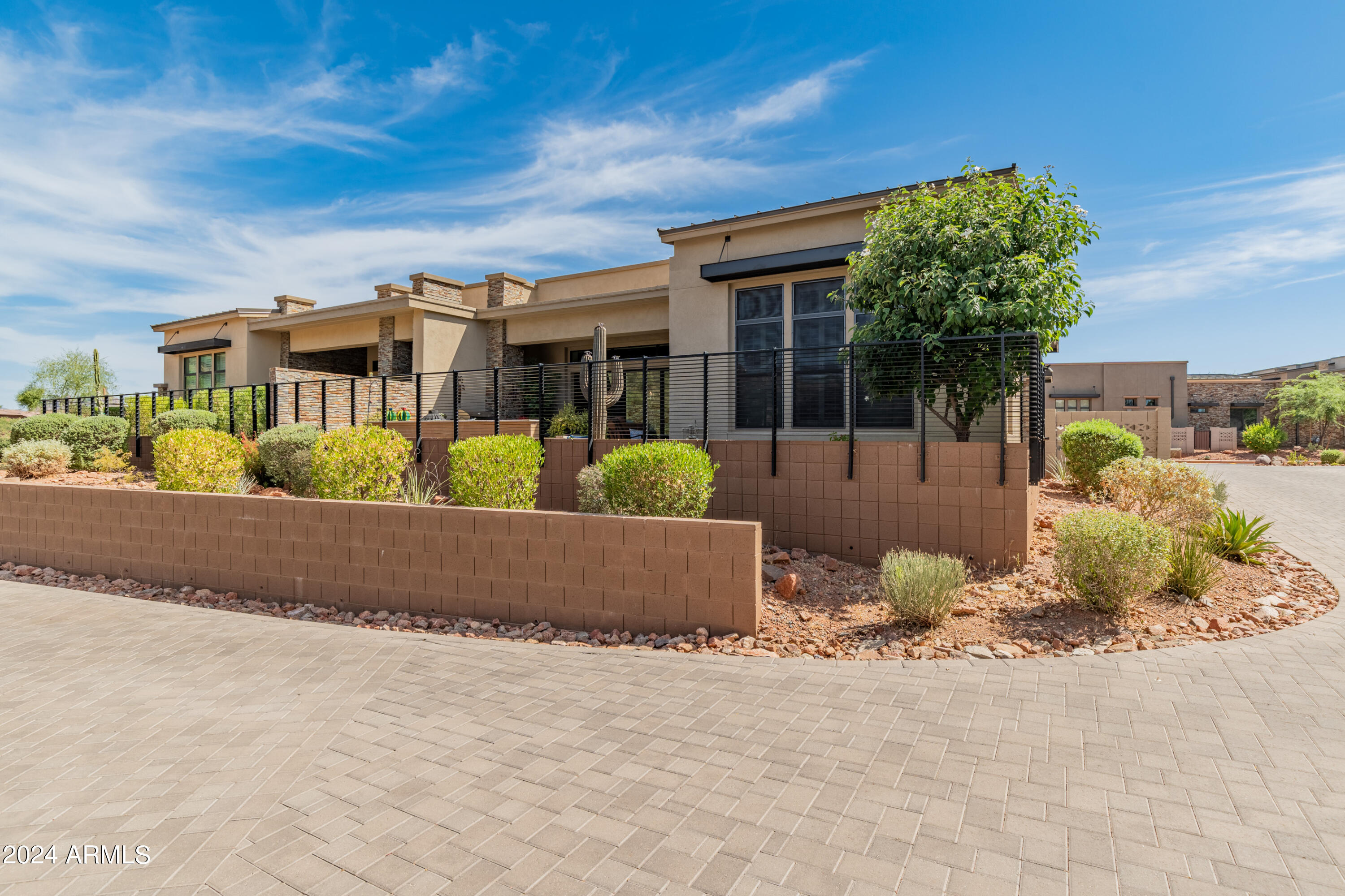 16118 E RIDGESTONE Drive