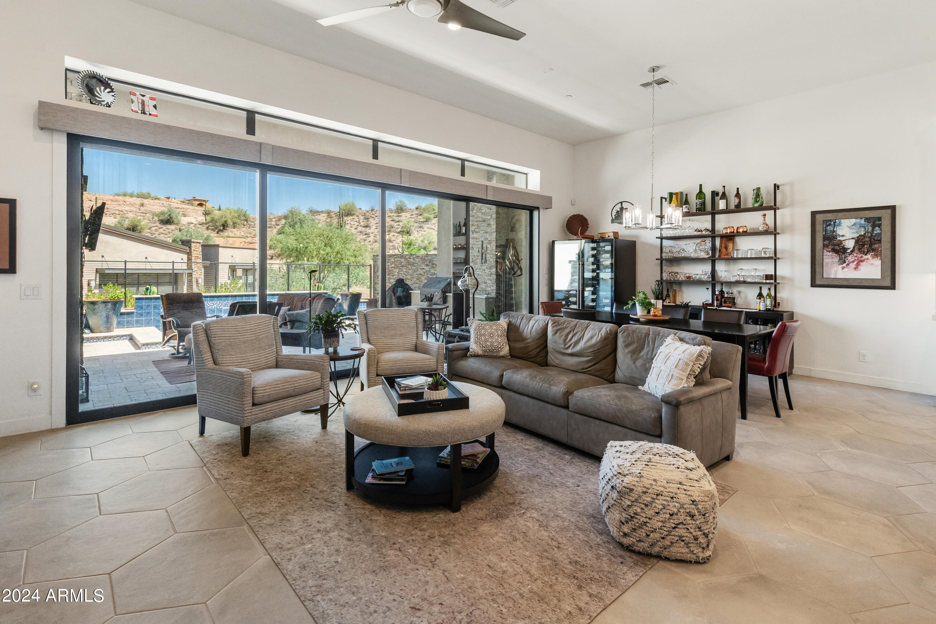 16118 E RIDGESTONE Drive