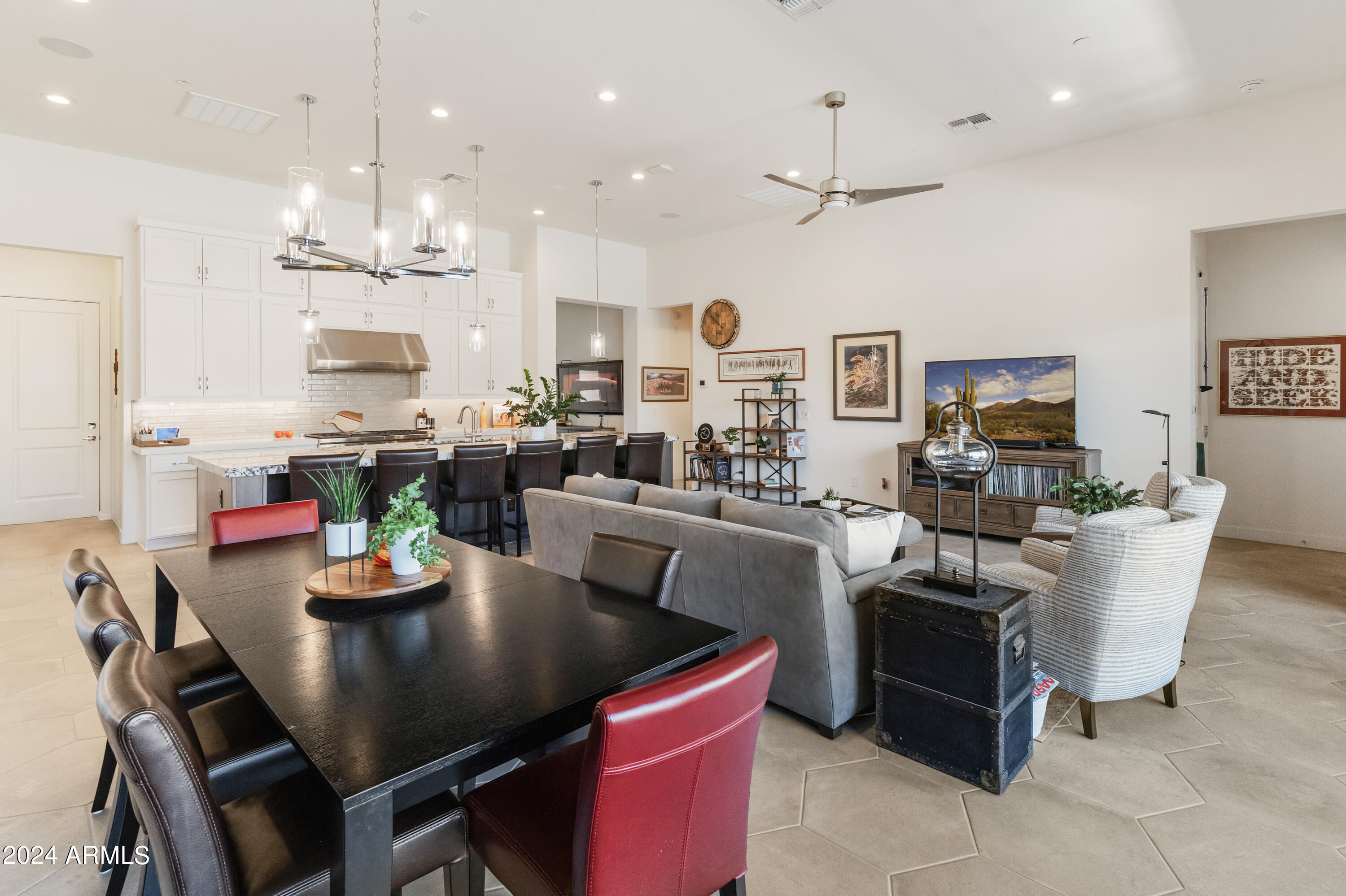 16118 E RIDGESTONE Drive