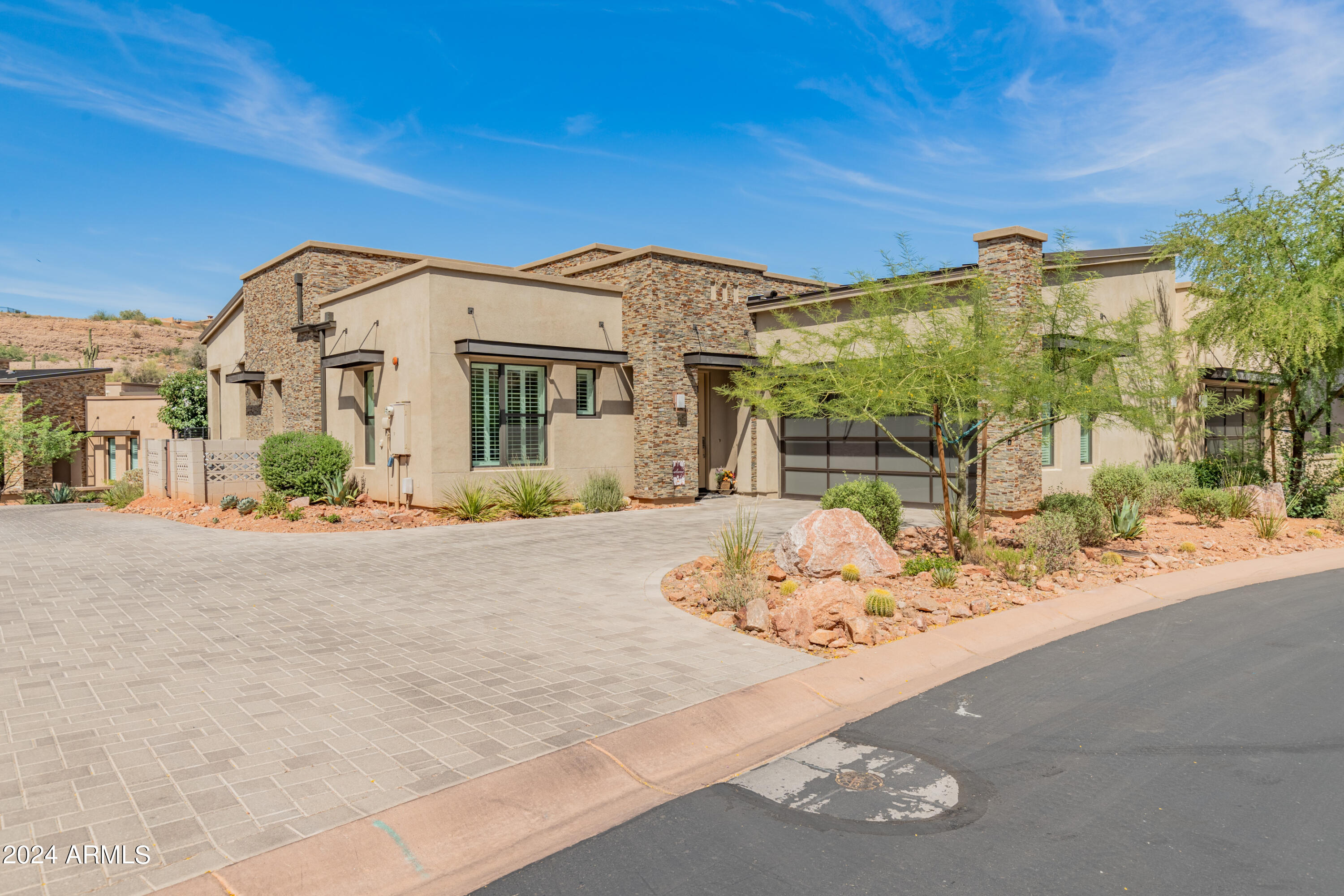 16118 E RIDGESTONE Drive