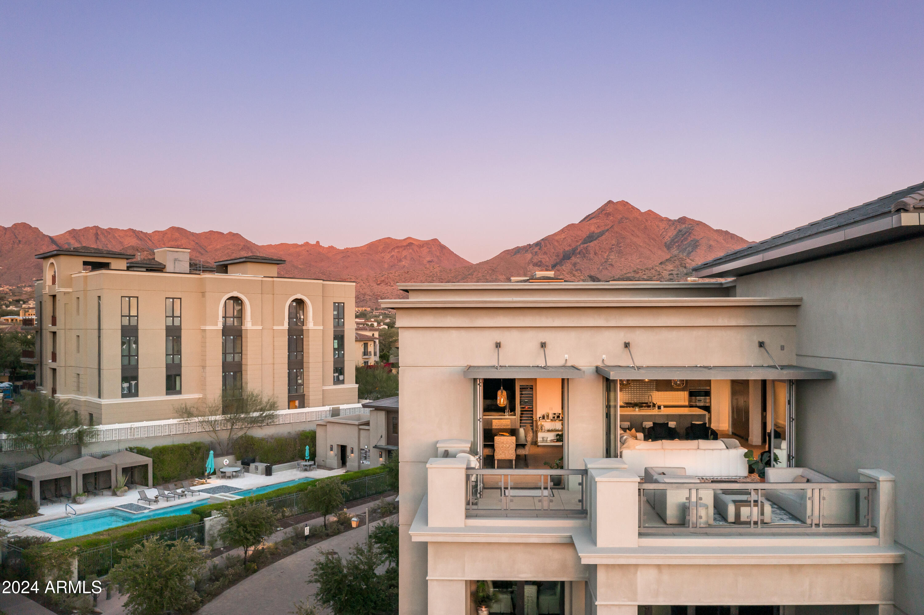 18720 N 101st Street # 4000