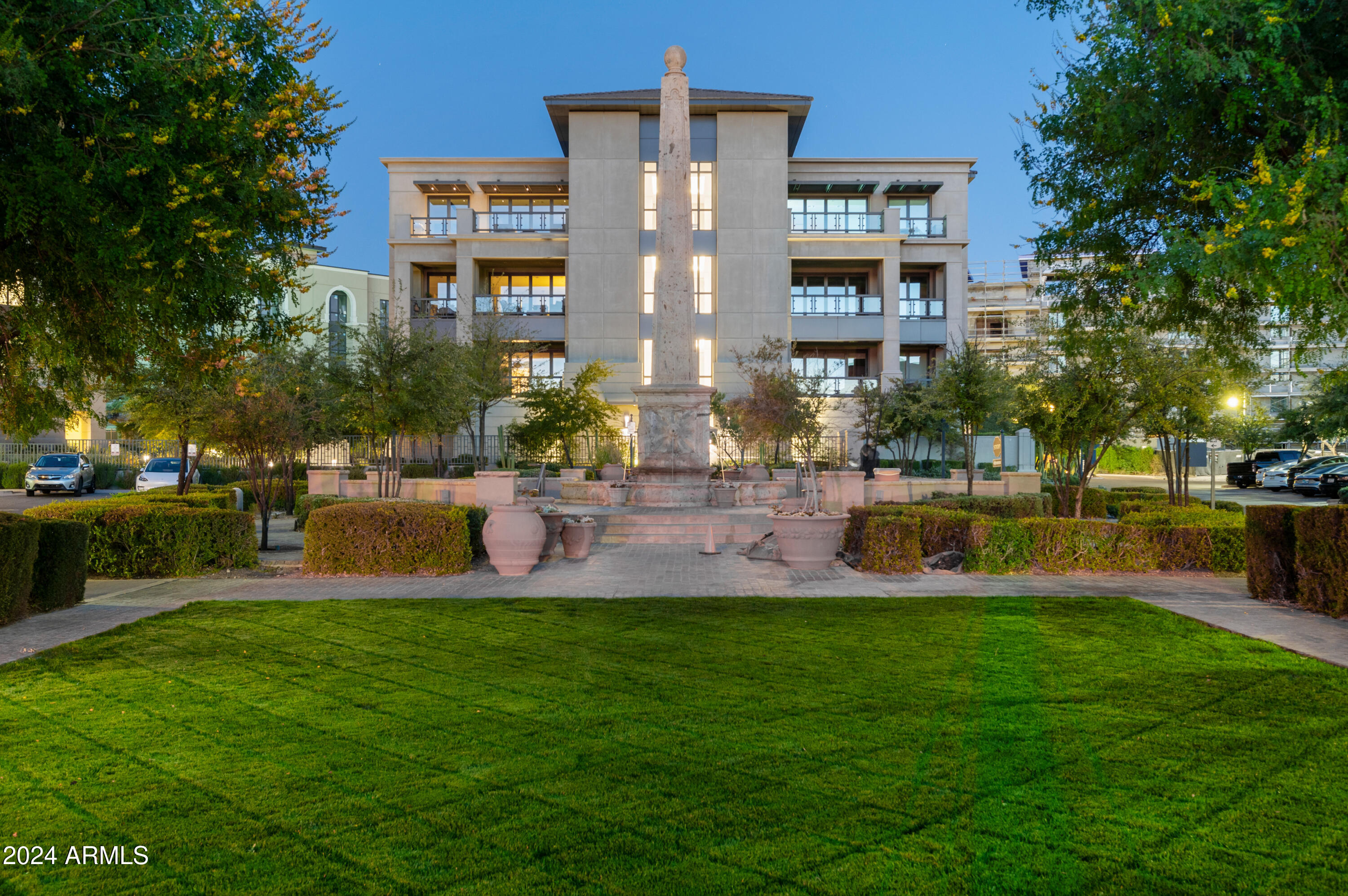 18720 N 101st Street # 4000