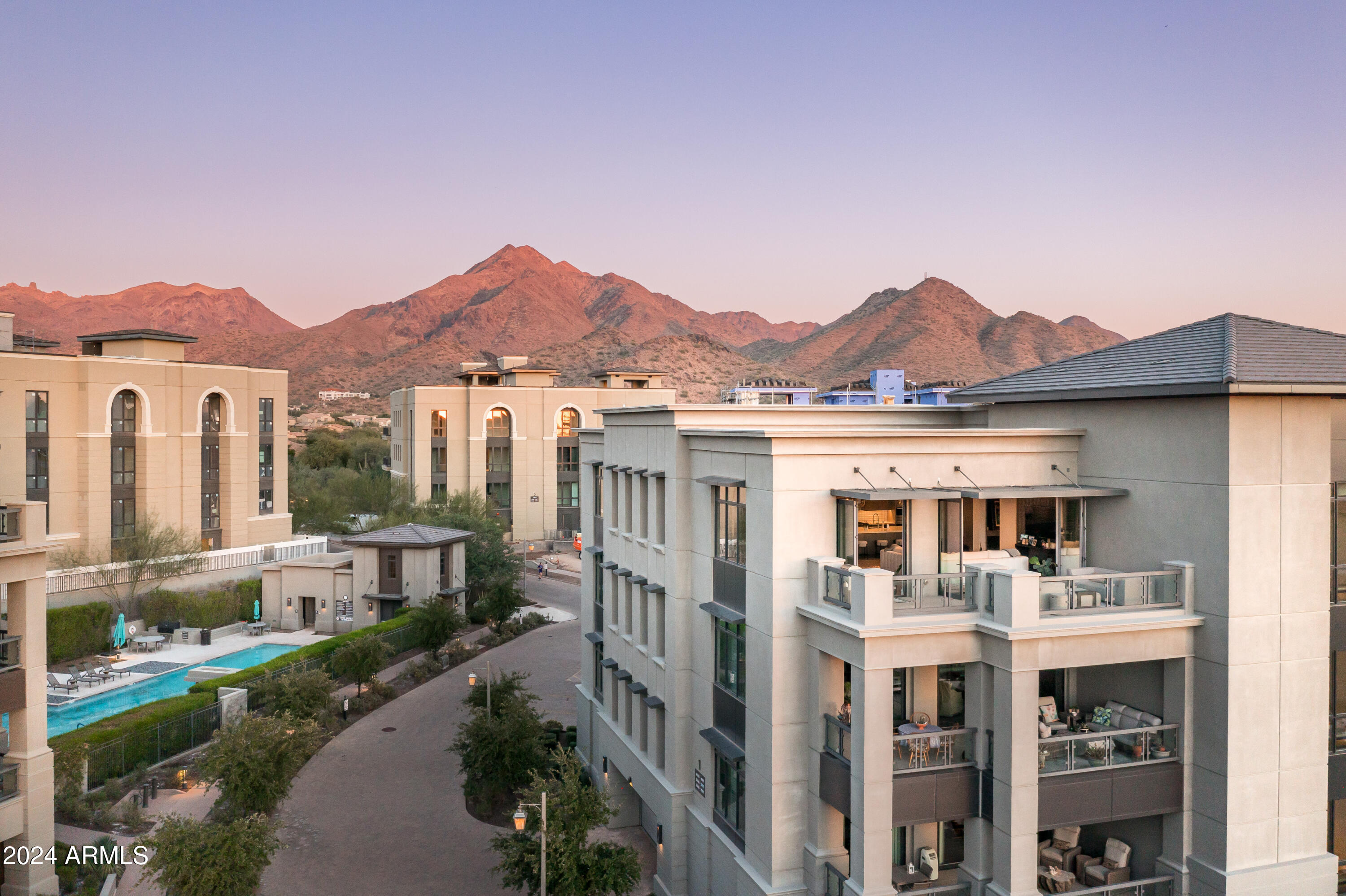 18720 N 101st Street # 4000