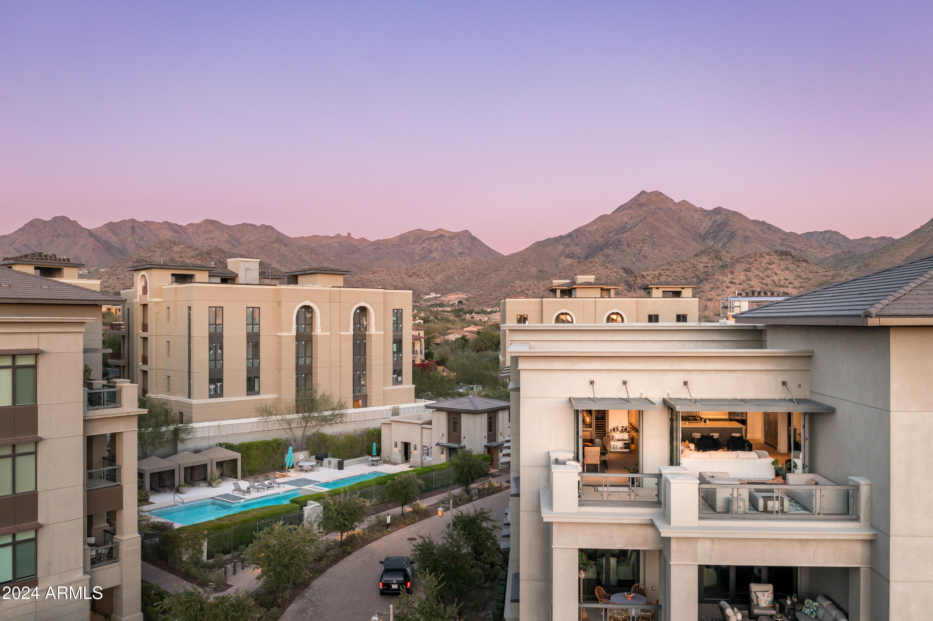 18720 N 101st Street # 4000