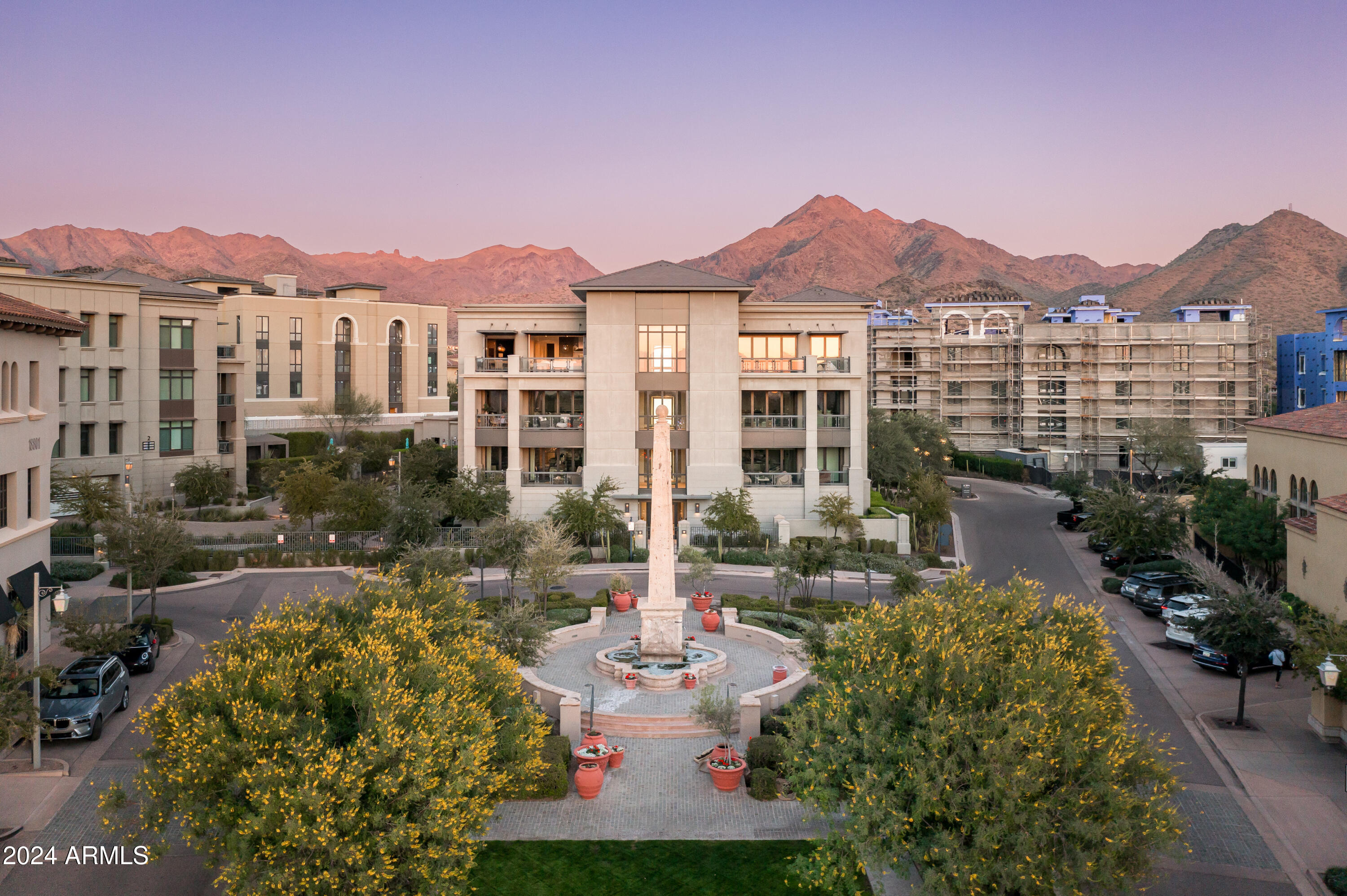 18720 N 101st Street # 4000