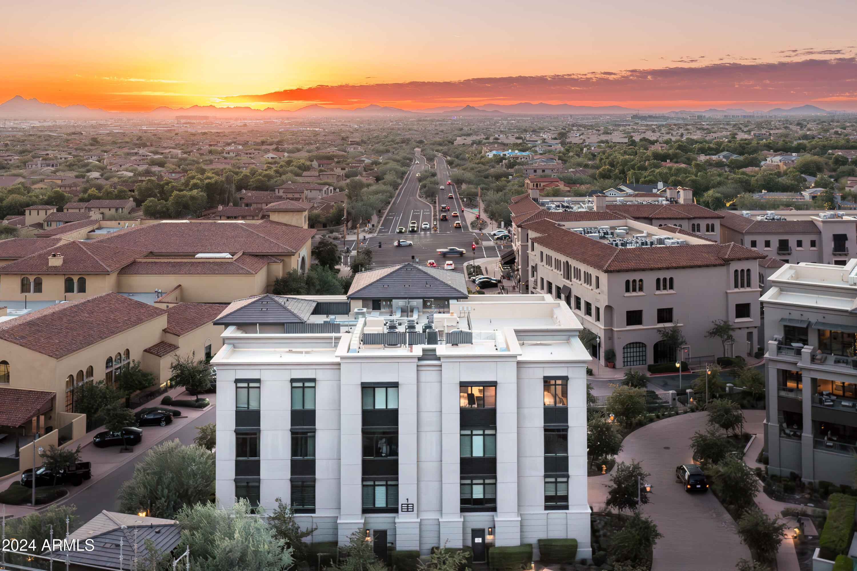 18720 N 101st Street # 4000