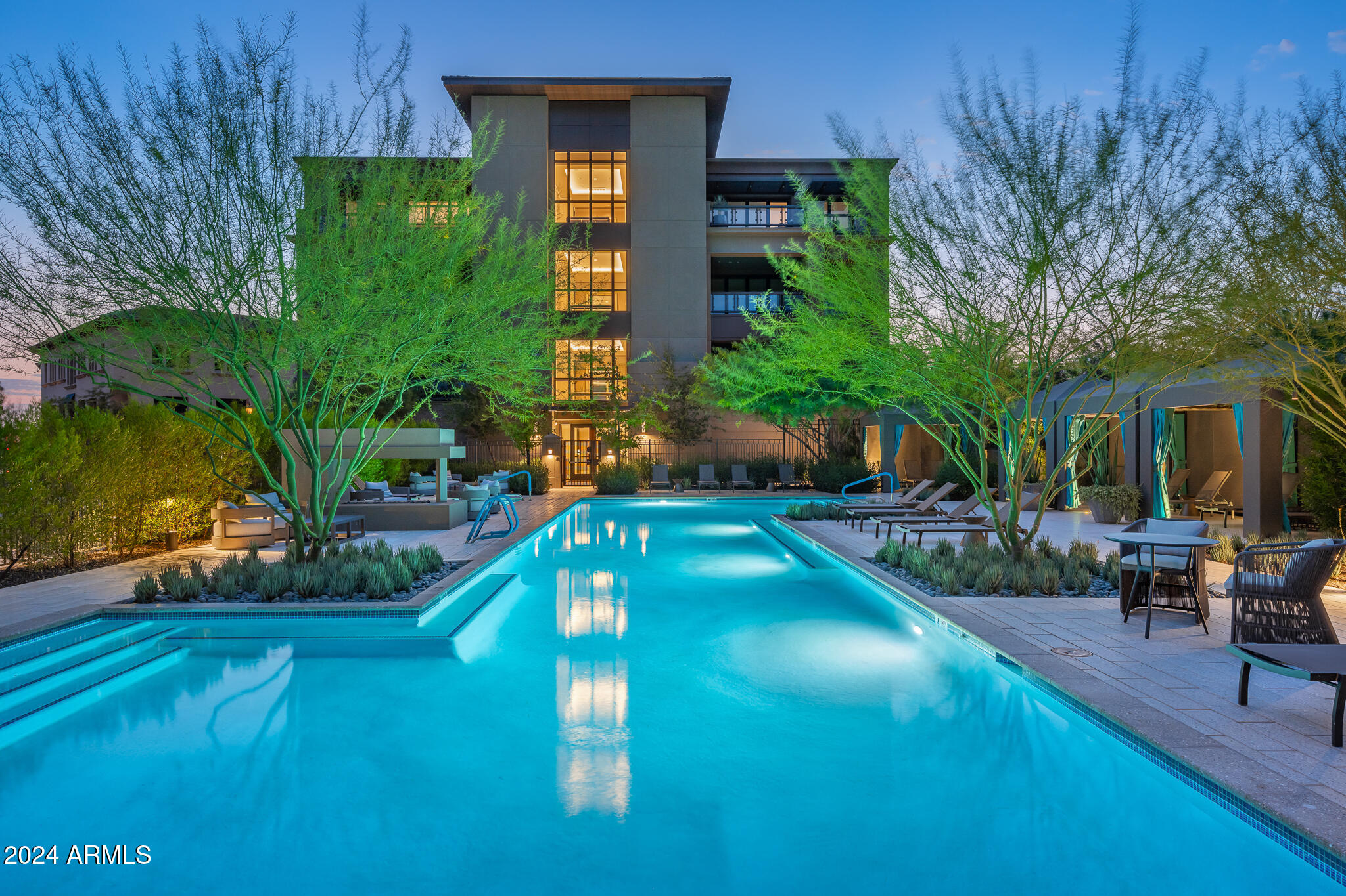 18720 N 101st Street # 4000