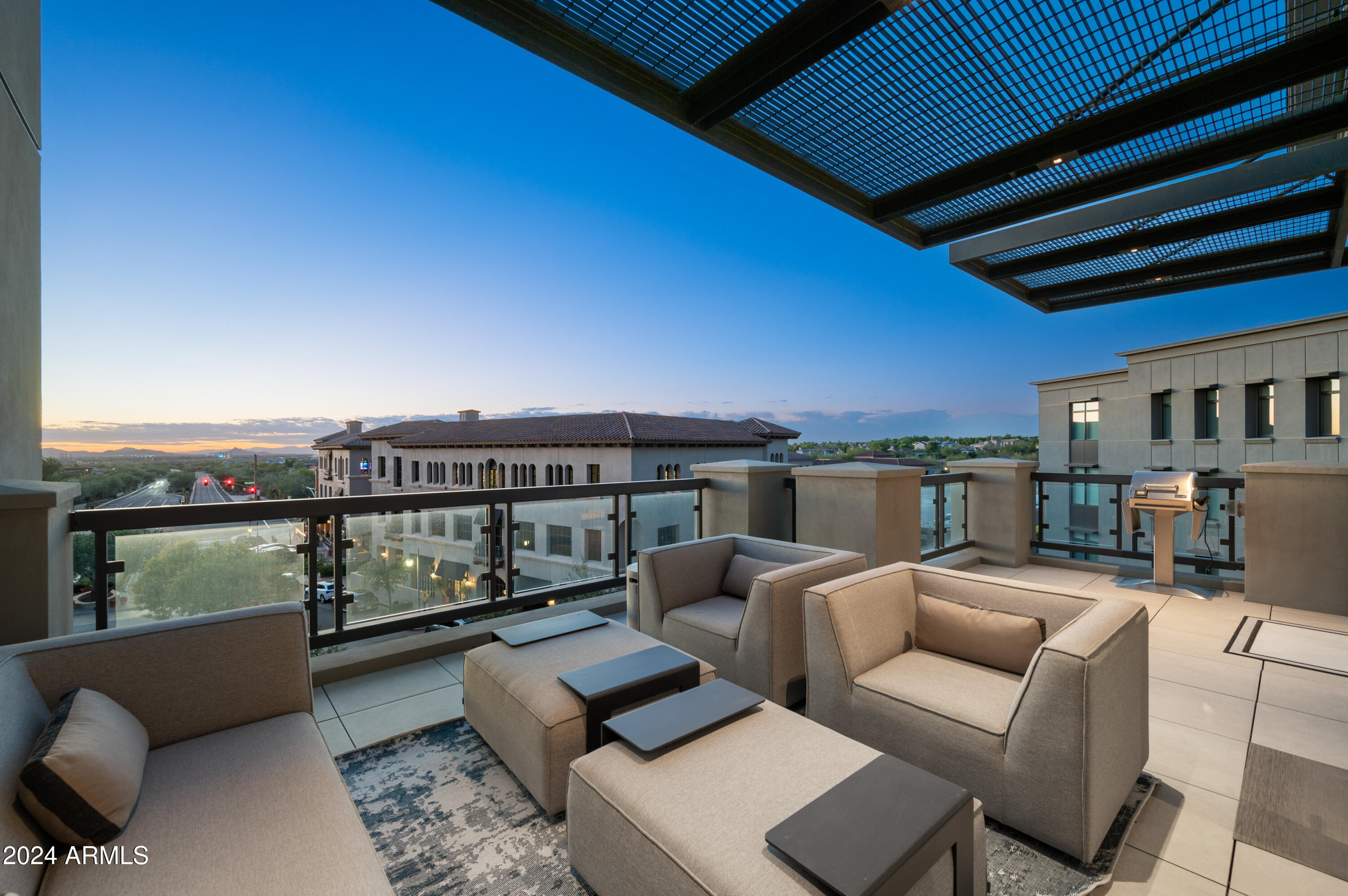 18720 N 101st Street # 4000