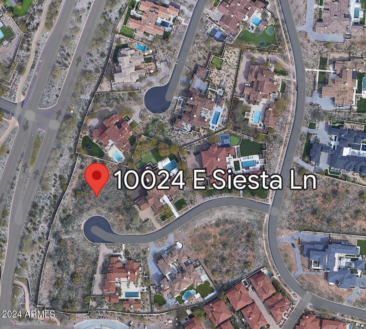 10024 E SIESTA Lane, 3219
