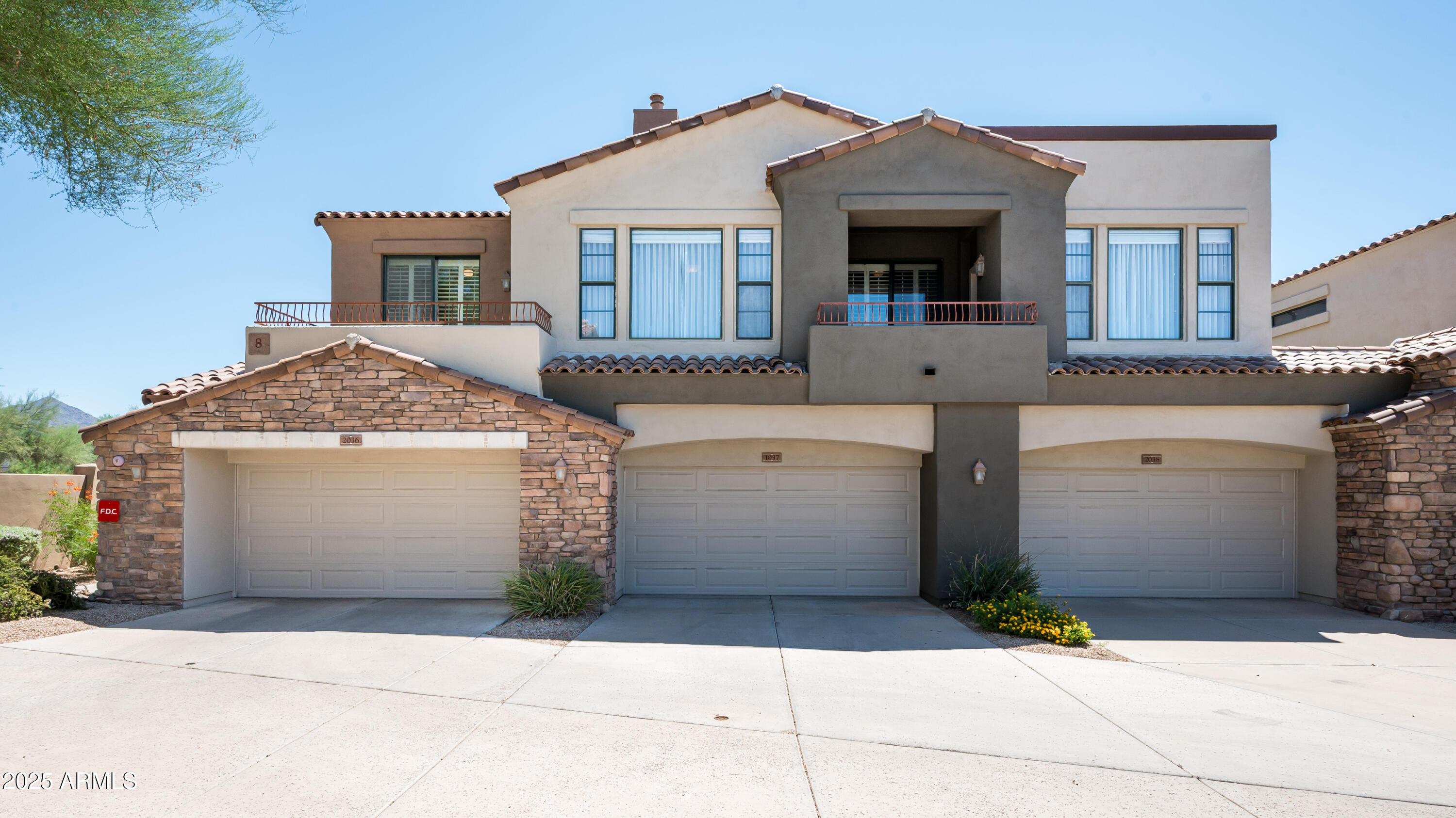 19550 N Grayhawk Drive, 2036