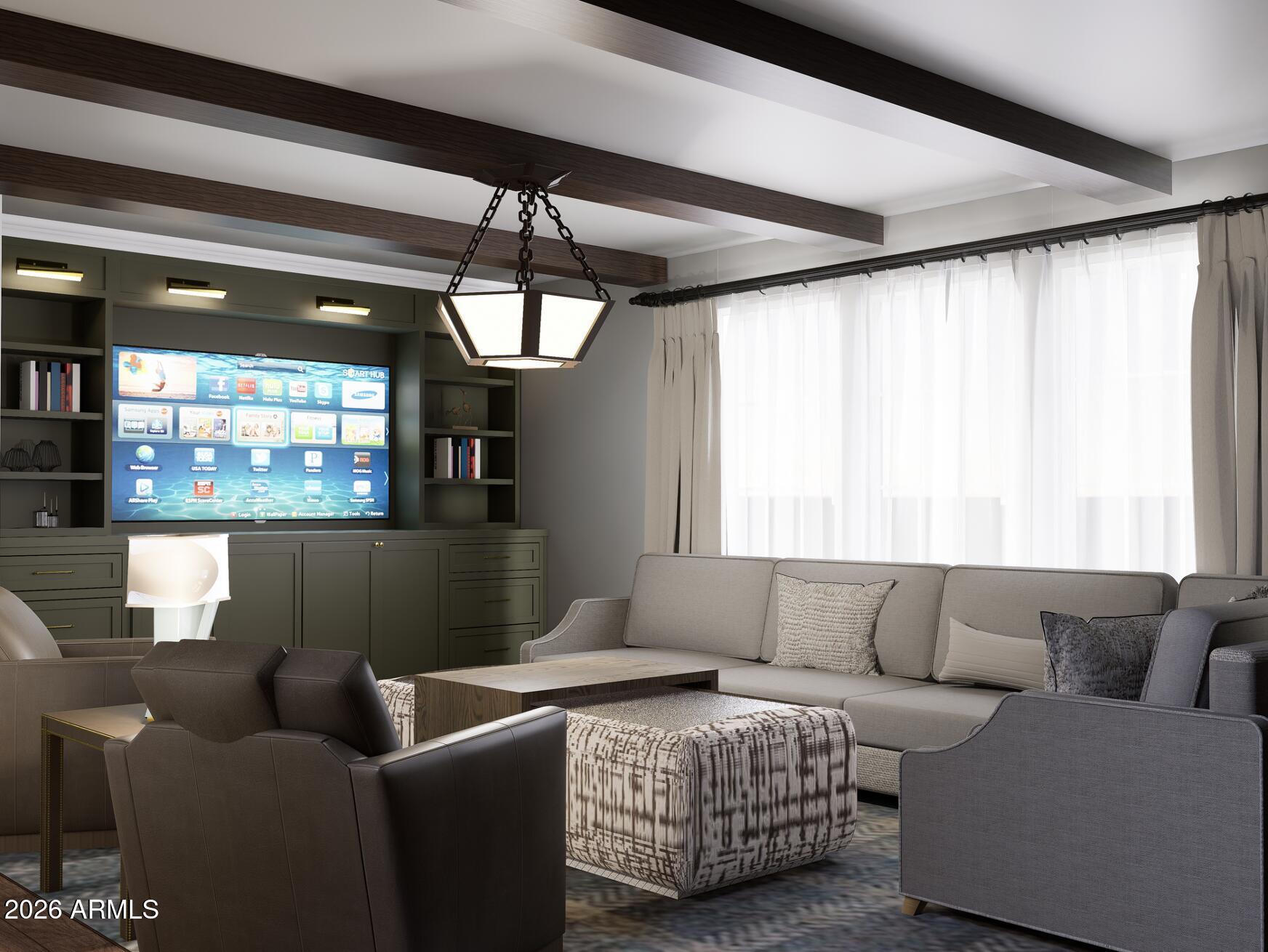 3977 E Paradise View Drive