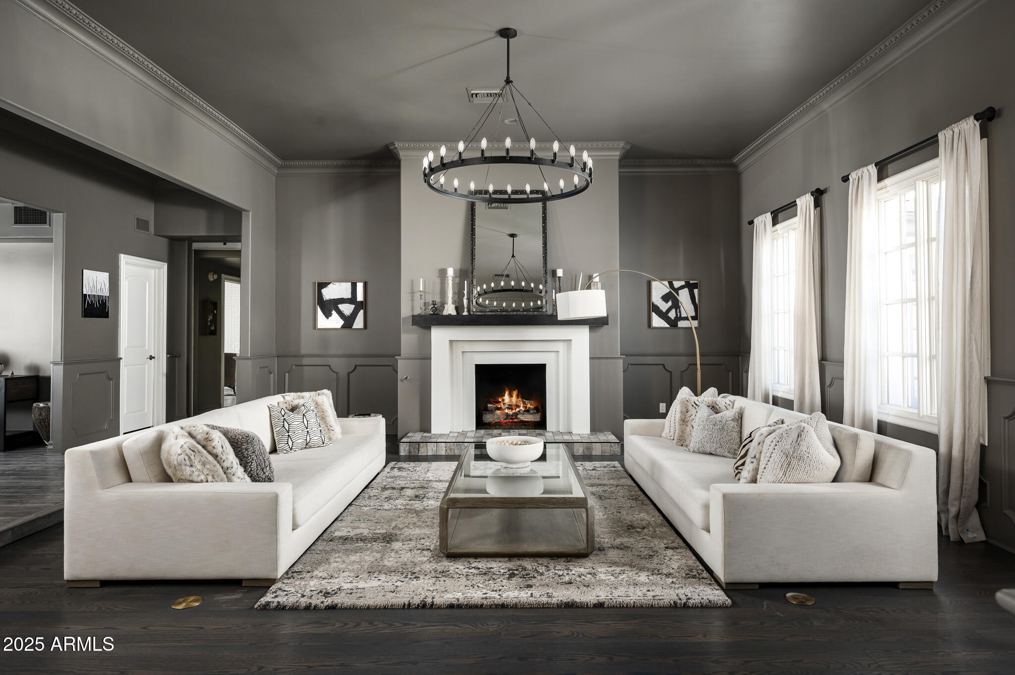 3977 E Paradise View Drive