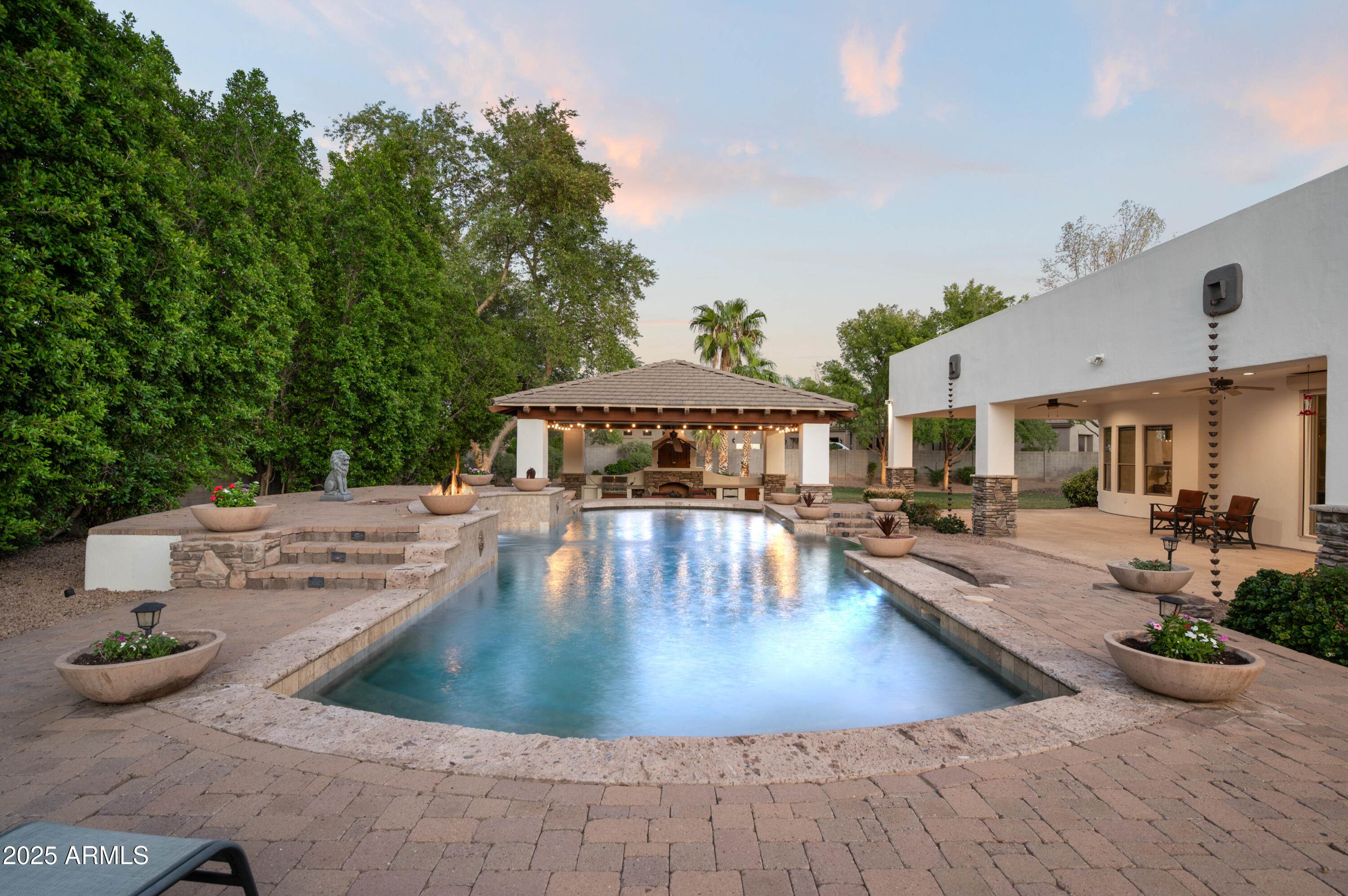 3732 E NANCE Circle, Mesa