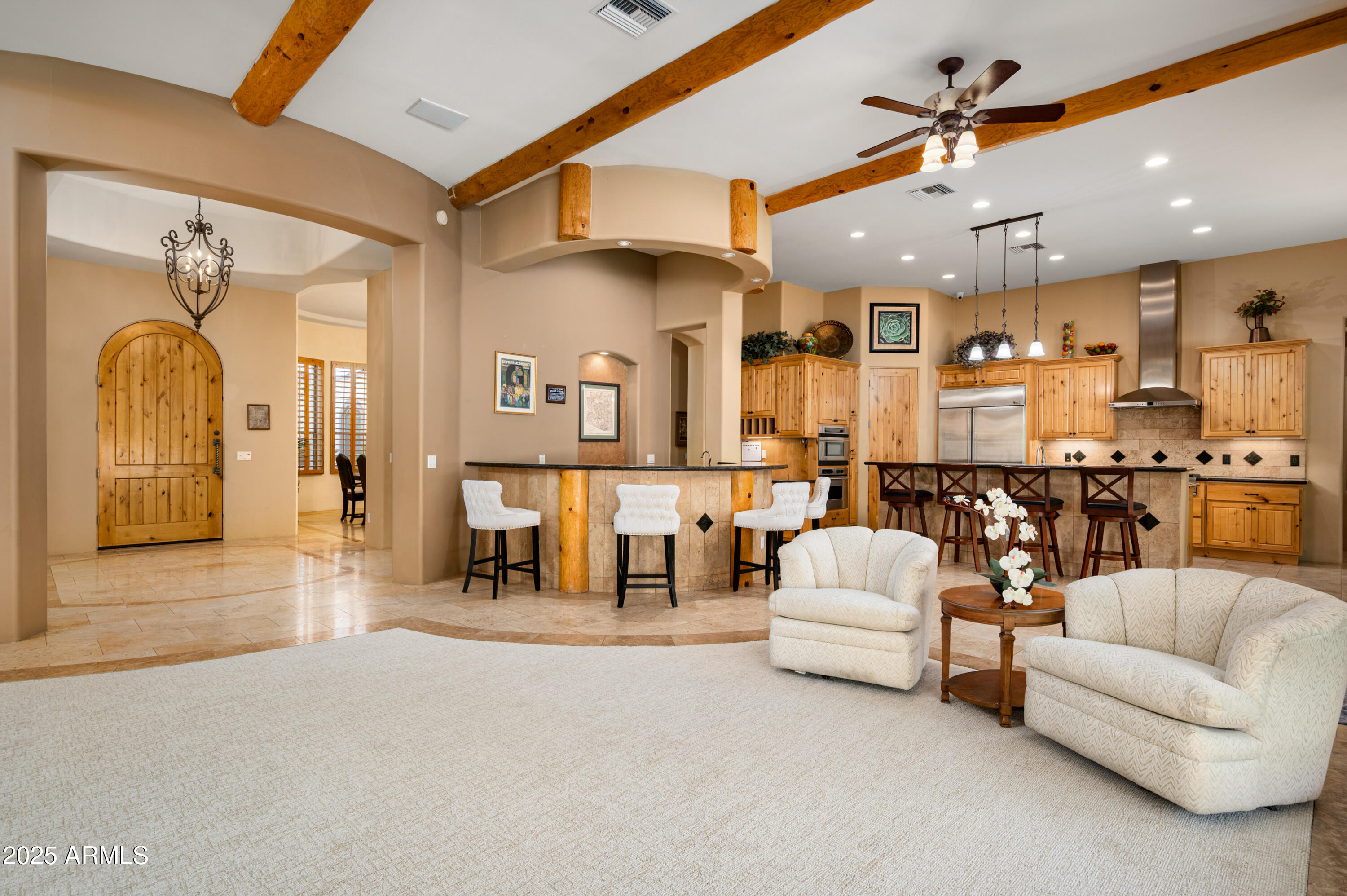 3732 E NANCE Circle, Mesa
