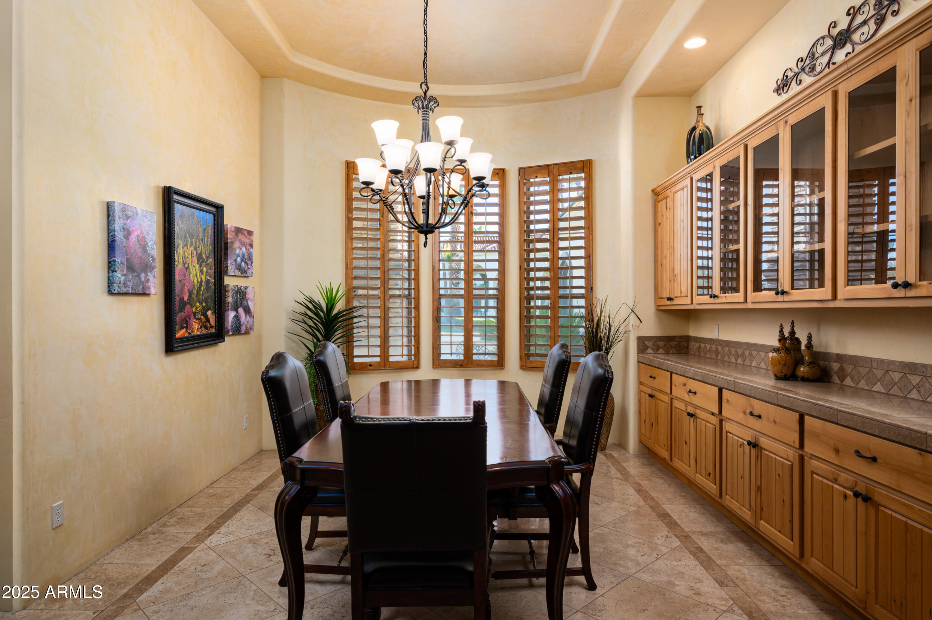 3732 E NANCE Circle, Mesa