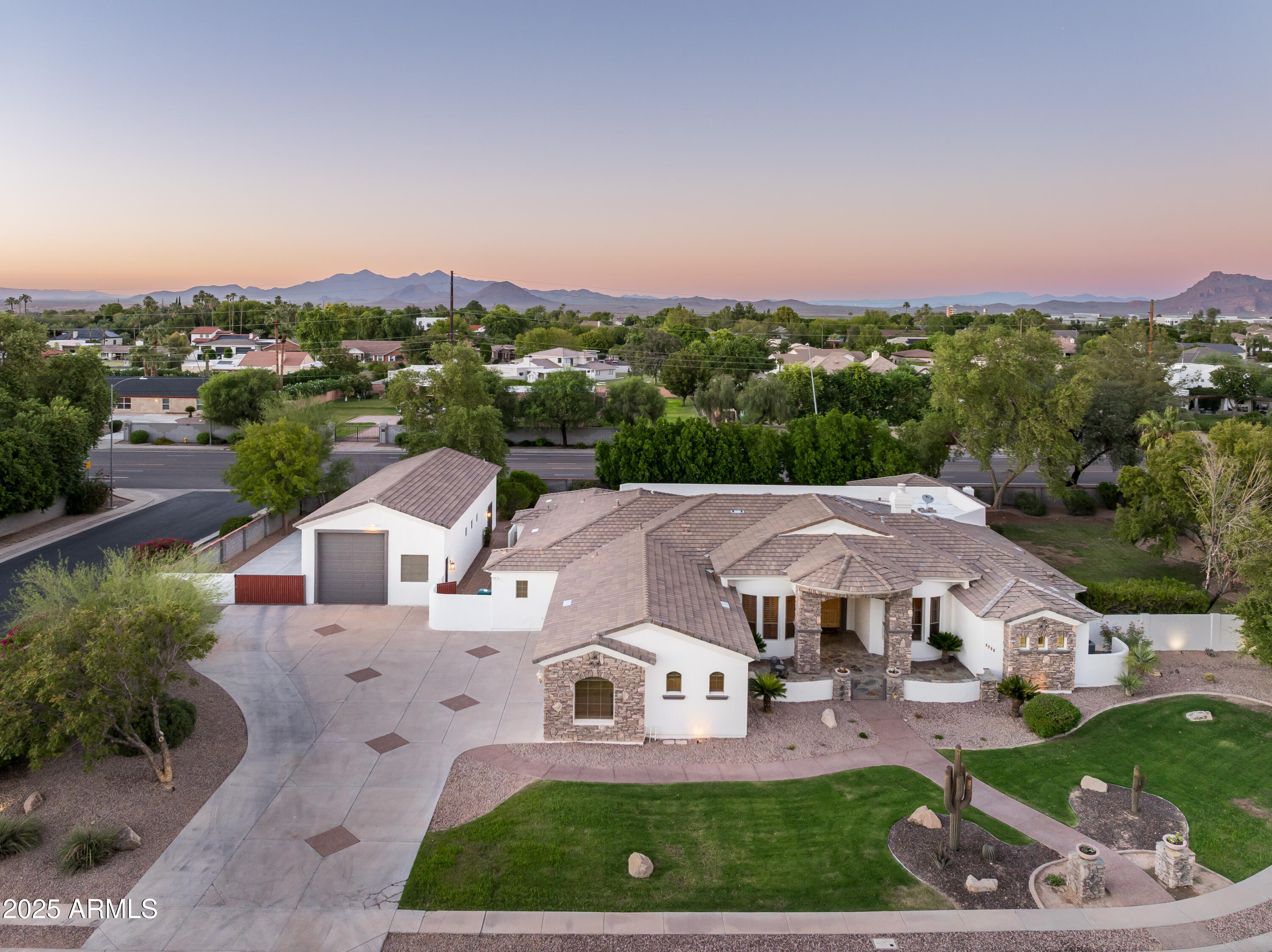 3732 E NANCE Circle, Mesa