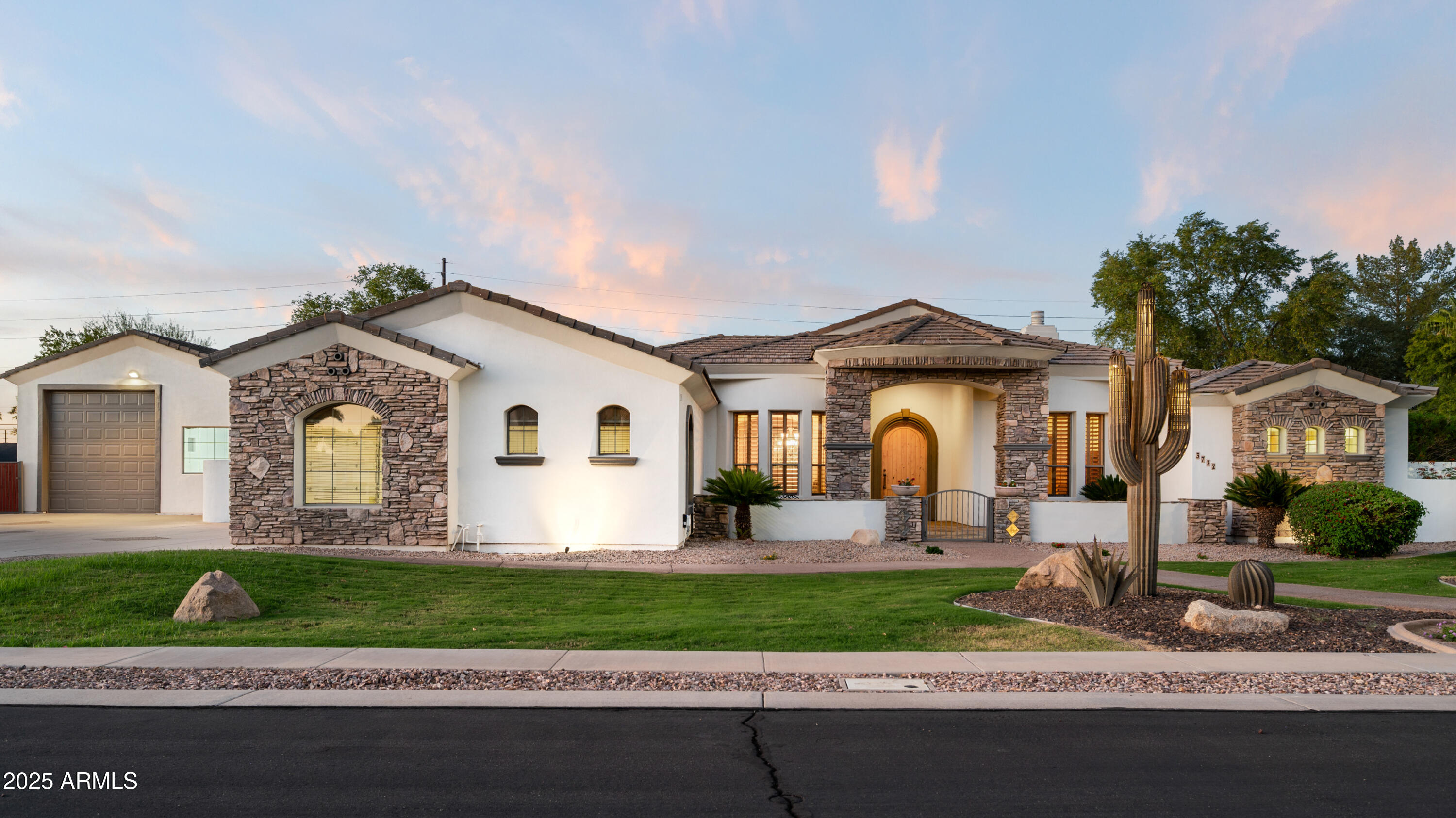 3732 E NANCE Circle, Mesa