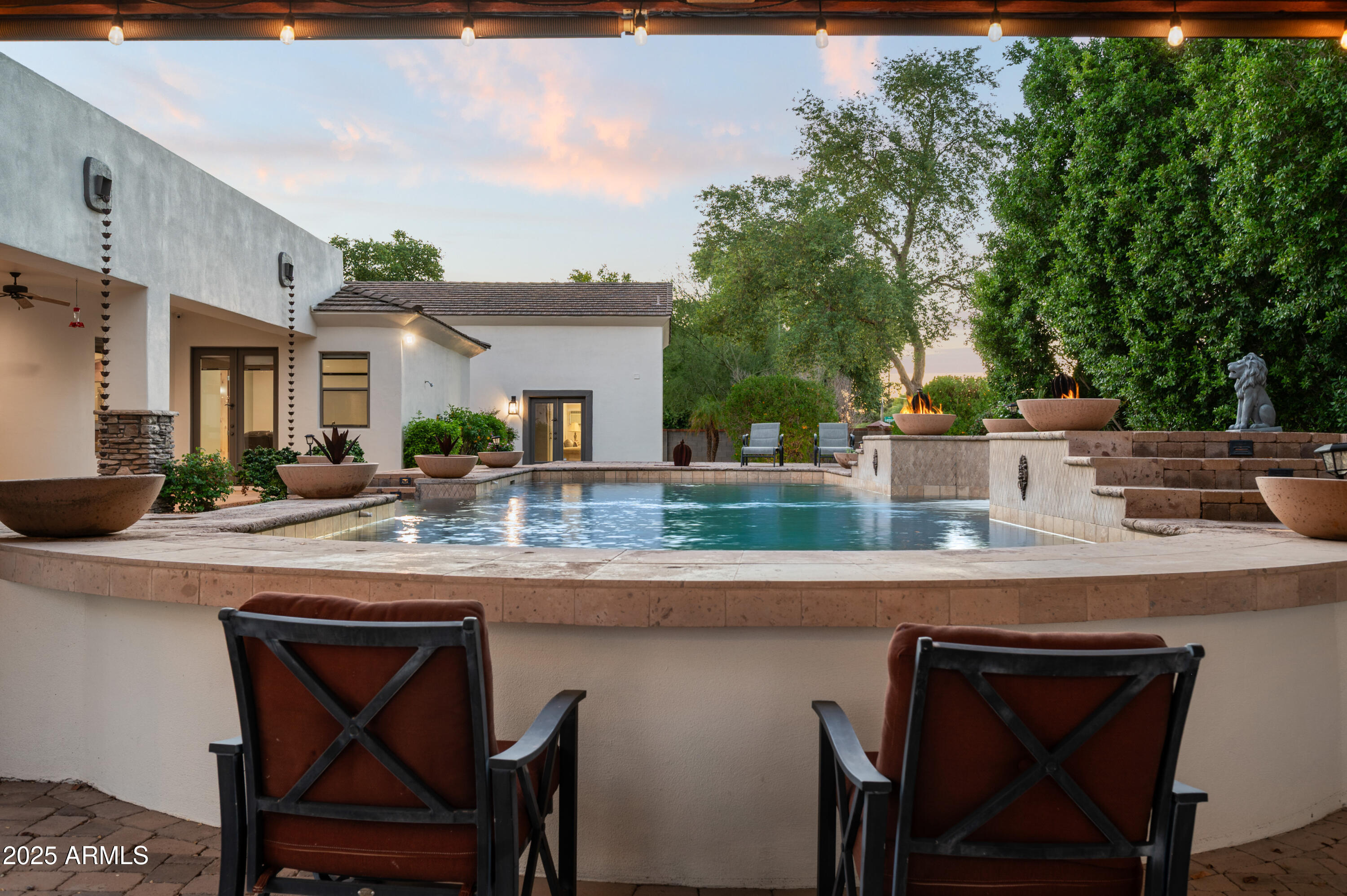 3732 E NANCE Circle, Mesa