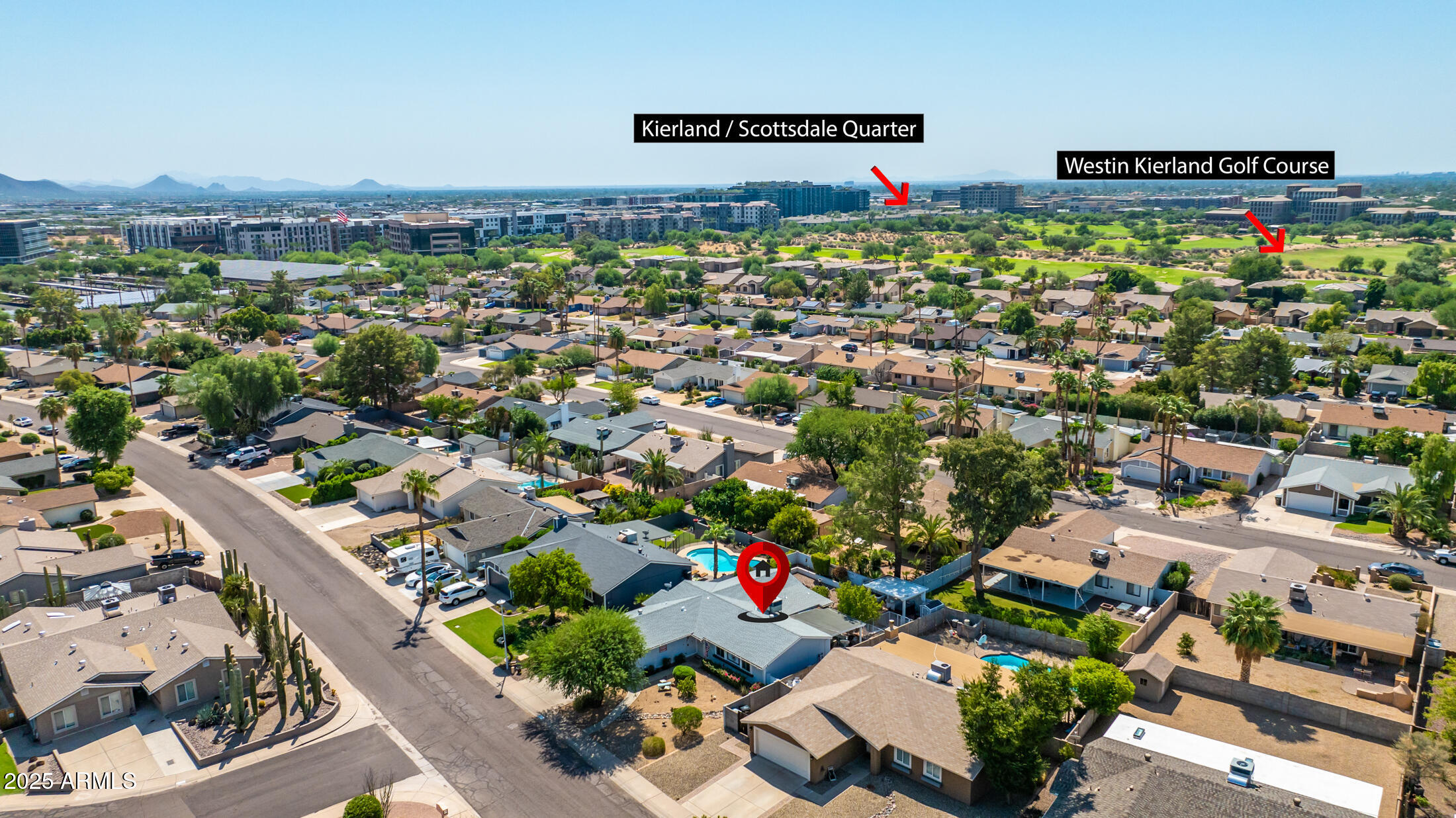 6819 E GRANDVIEW Drive