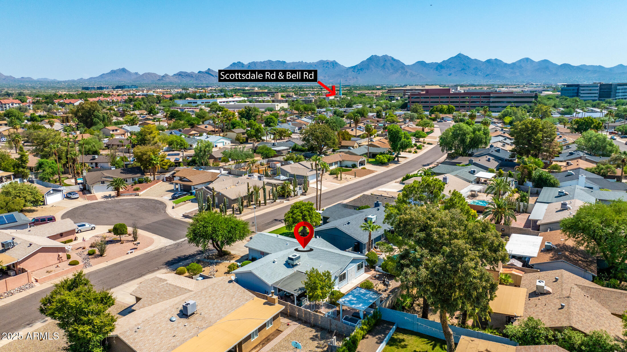 6819 E GRANDVIEW Drive