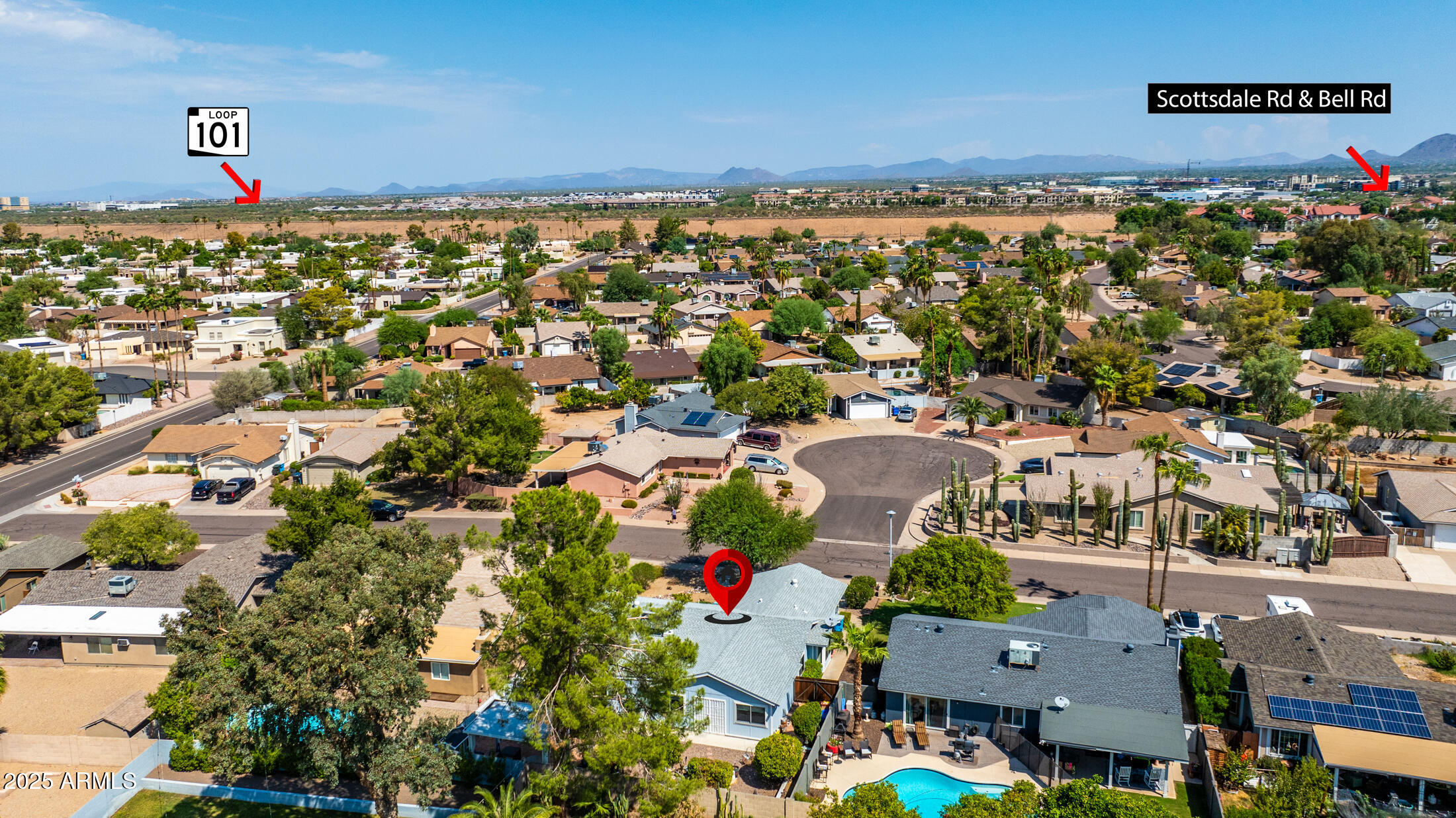 6819 E GRANDVIEW Drive