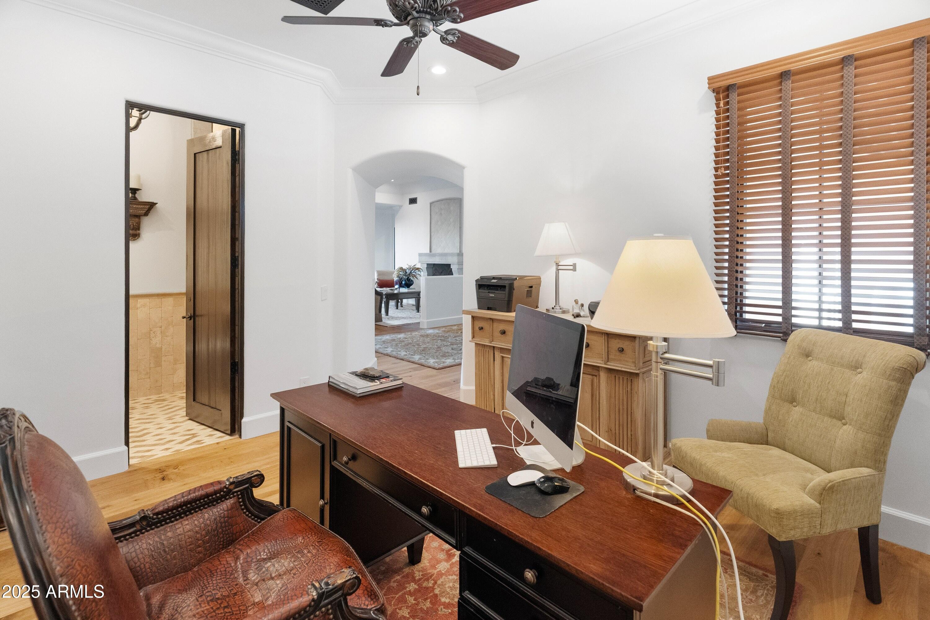 9894 E HIDDEN GREEN Drive