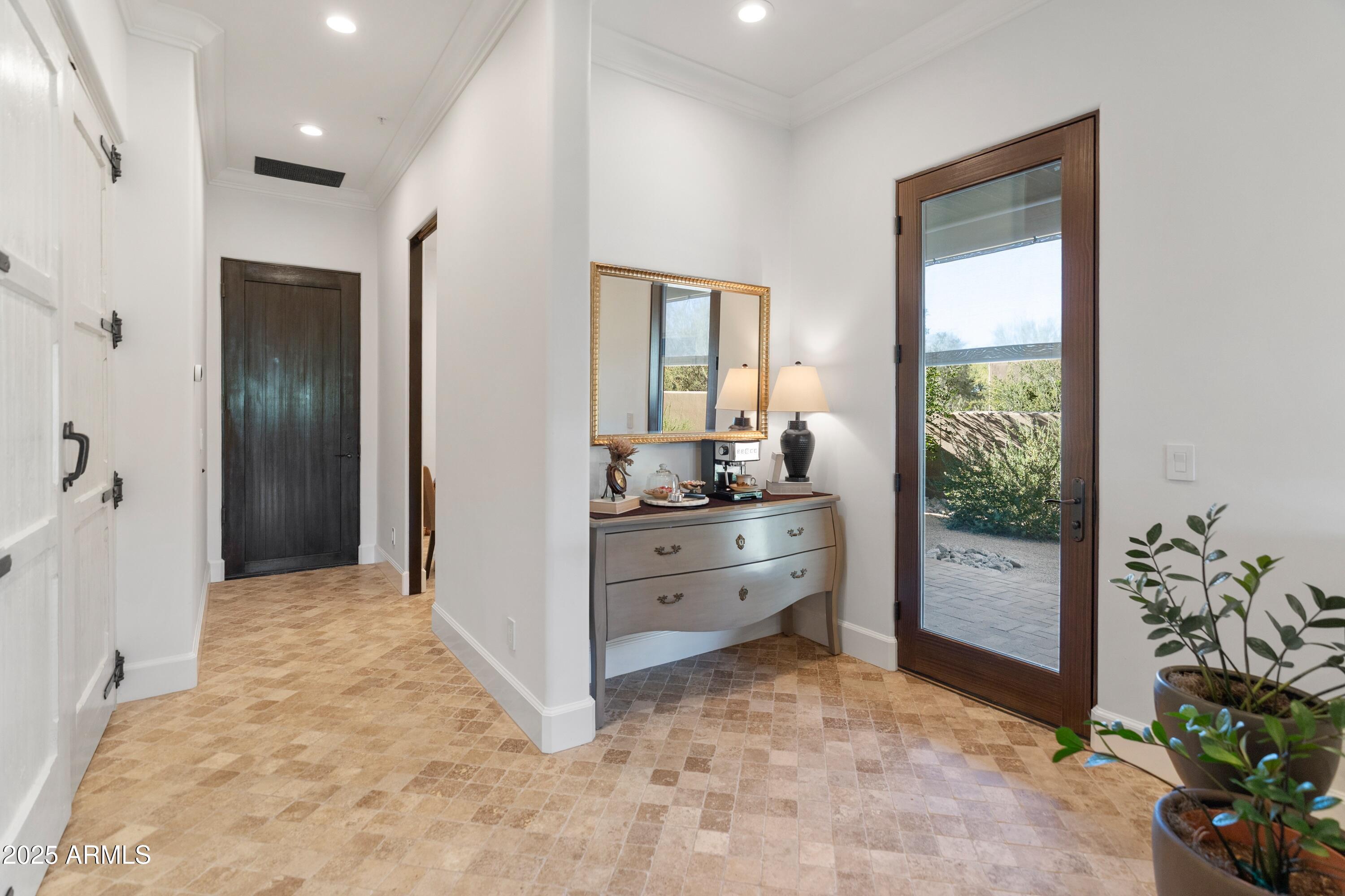 9894 E HIDDEN GREEN Drive