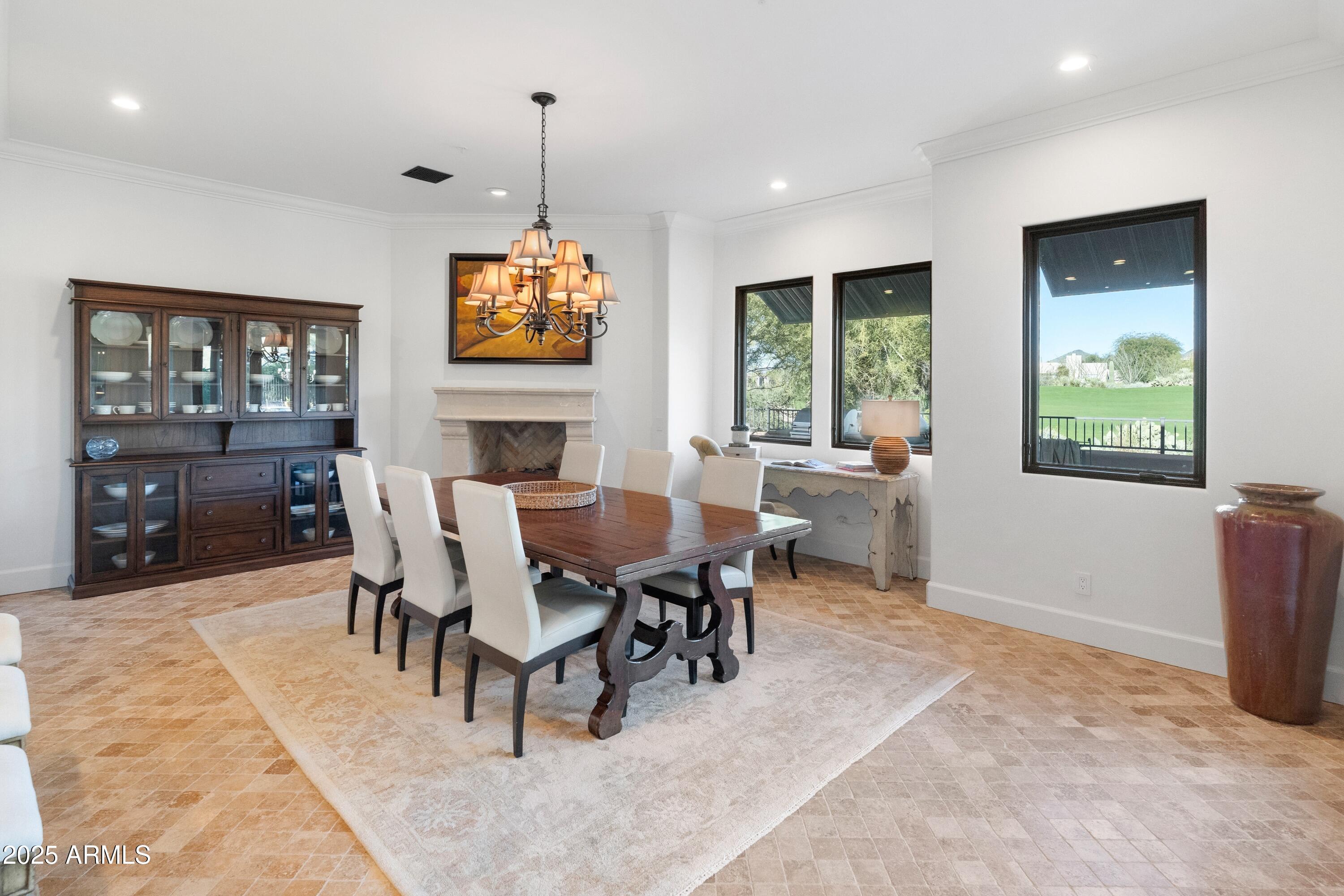 9894 E HIDDEN GREEN Drive