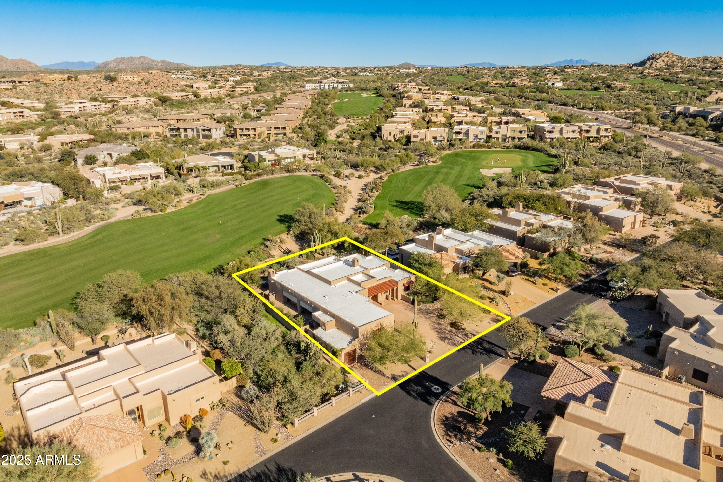 9894 E HIDDEN GREEN Drive