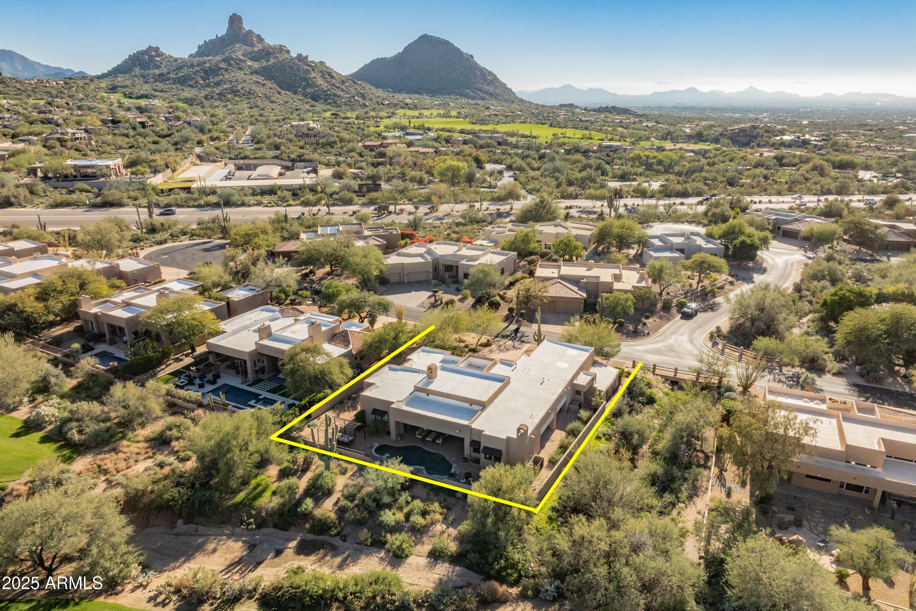 9894 E HIDDEN GREEN Drive