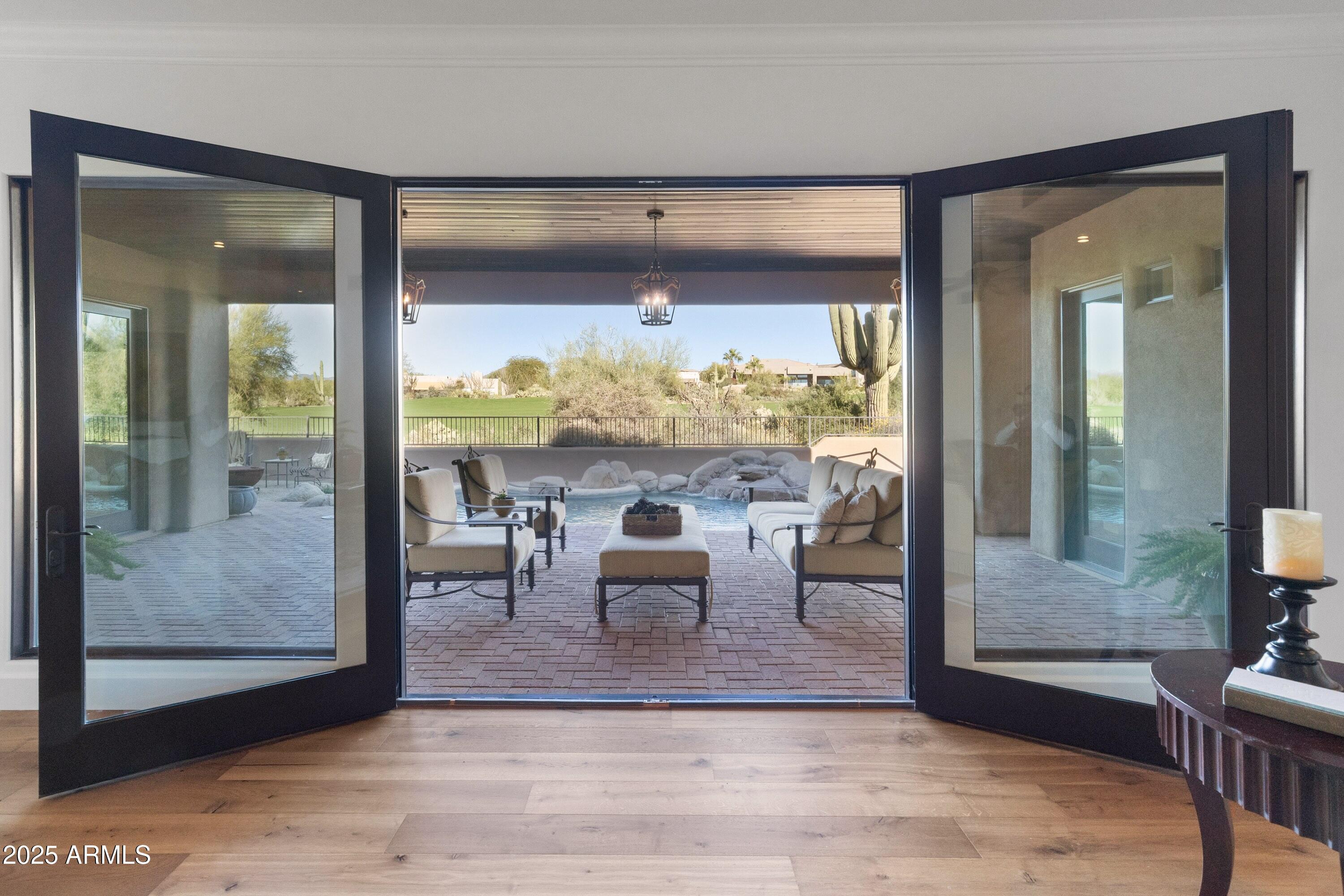 9894 E HIDDEN GREEN Drive