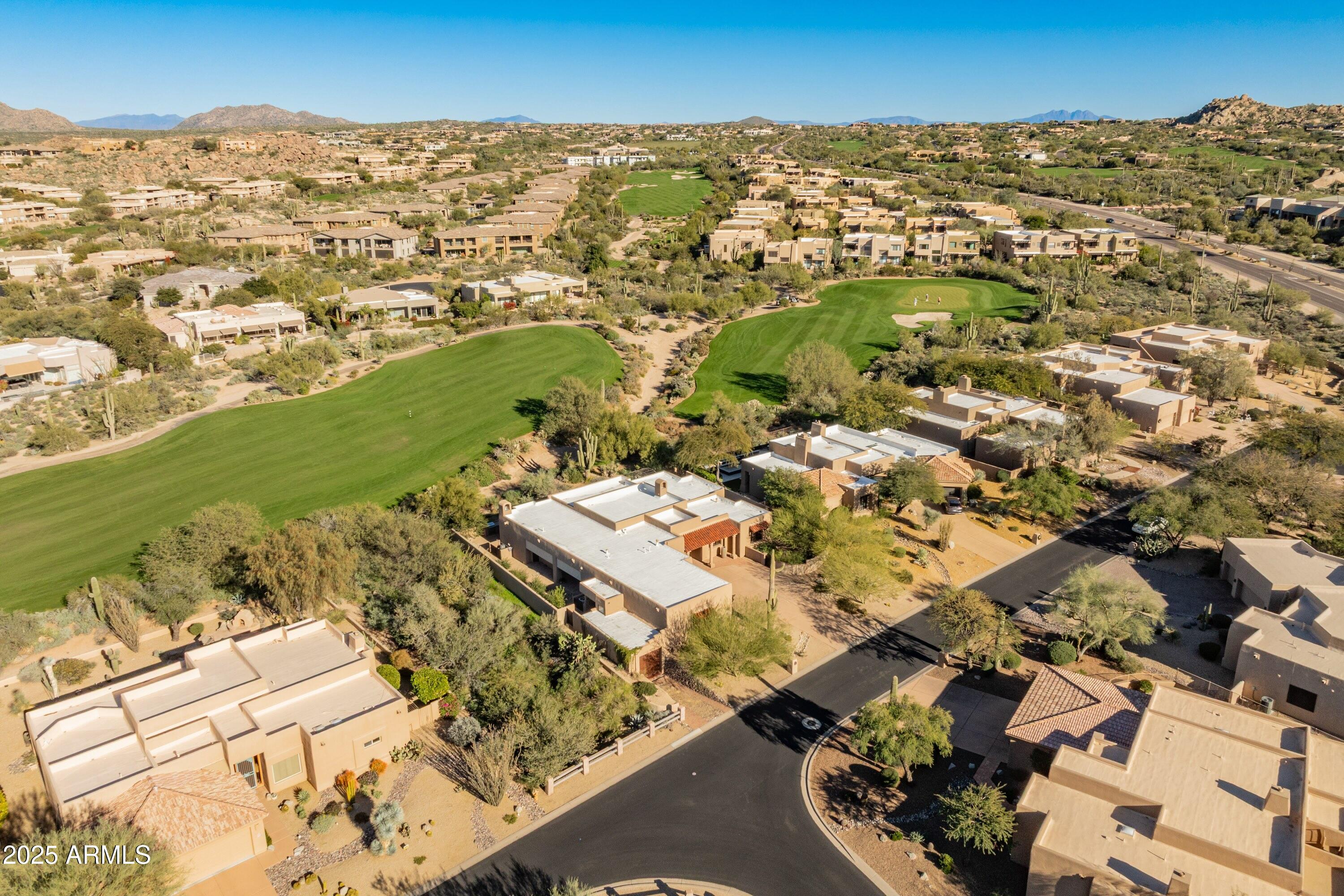 9894 E HIDDEN GREEN Drive