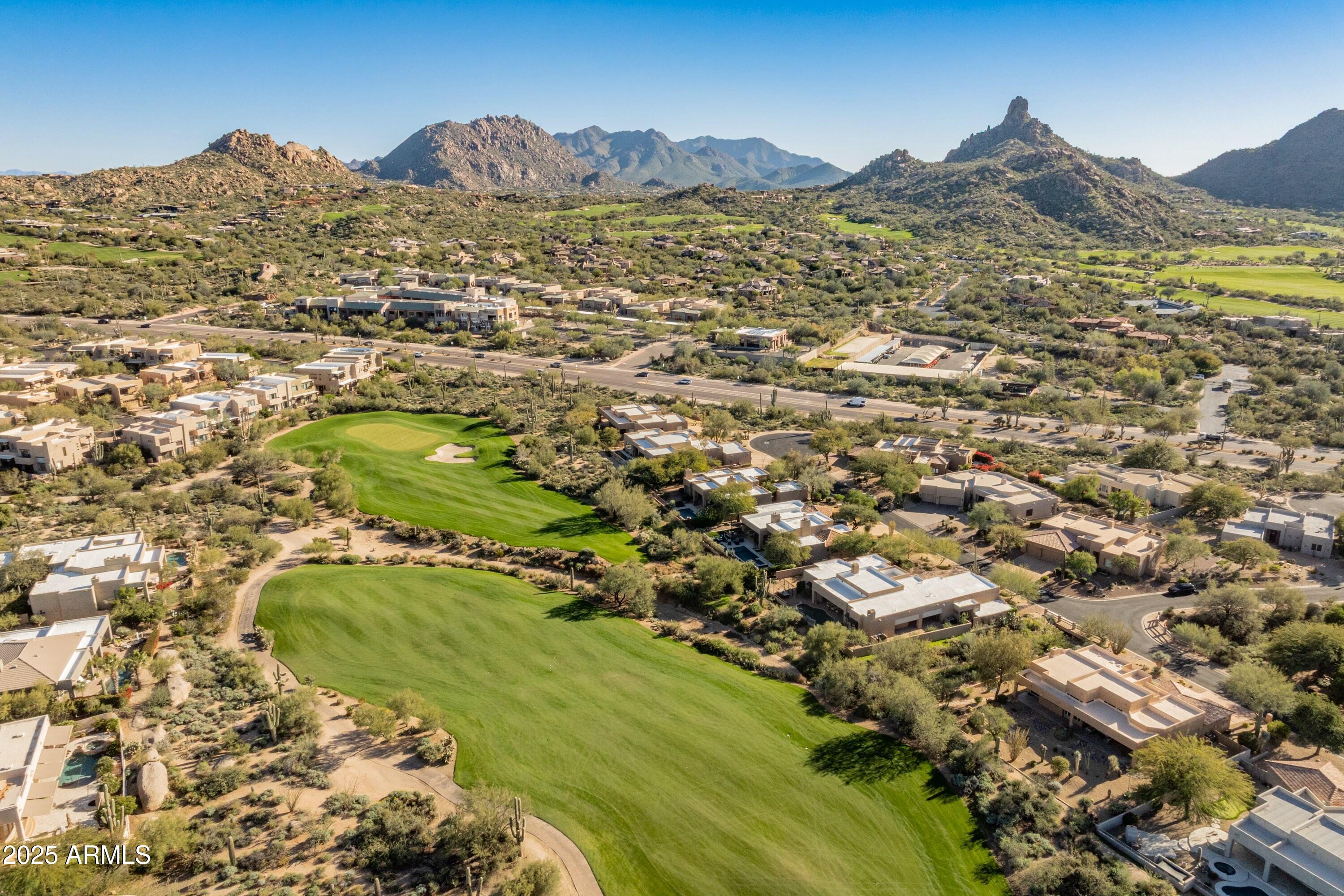 9894 E HIDDEN GREEN Drive