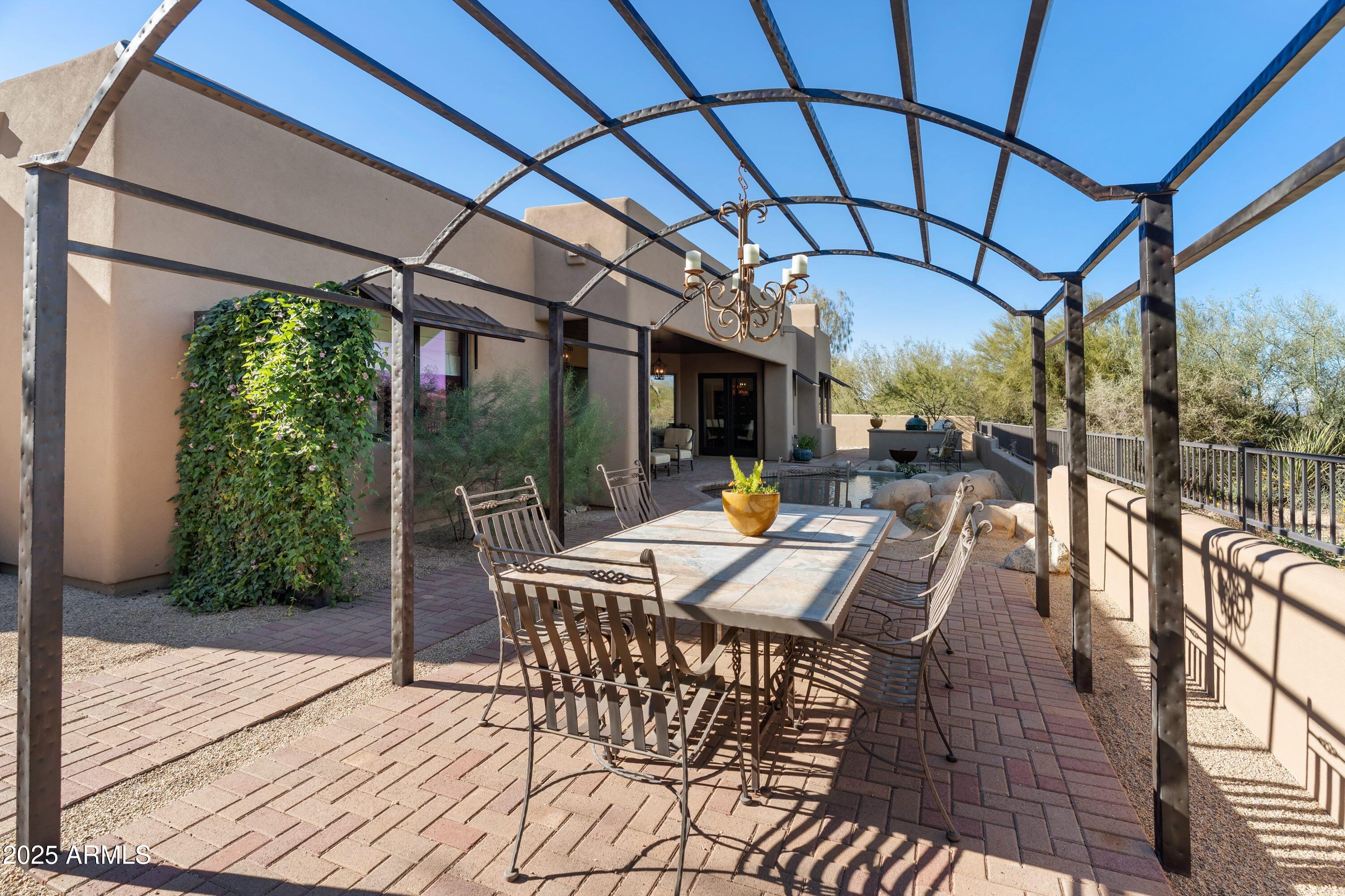 9894 E HIDDEN GREEN Drive