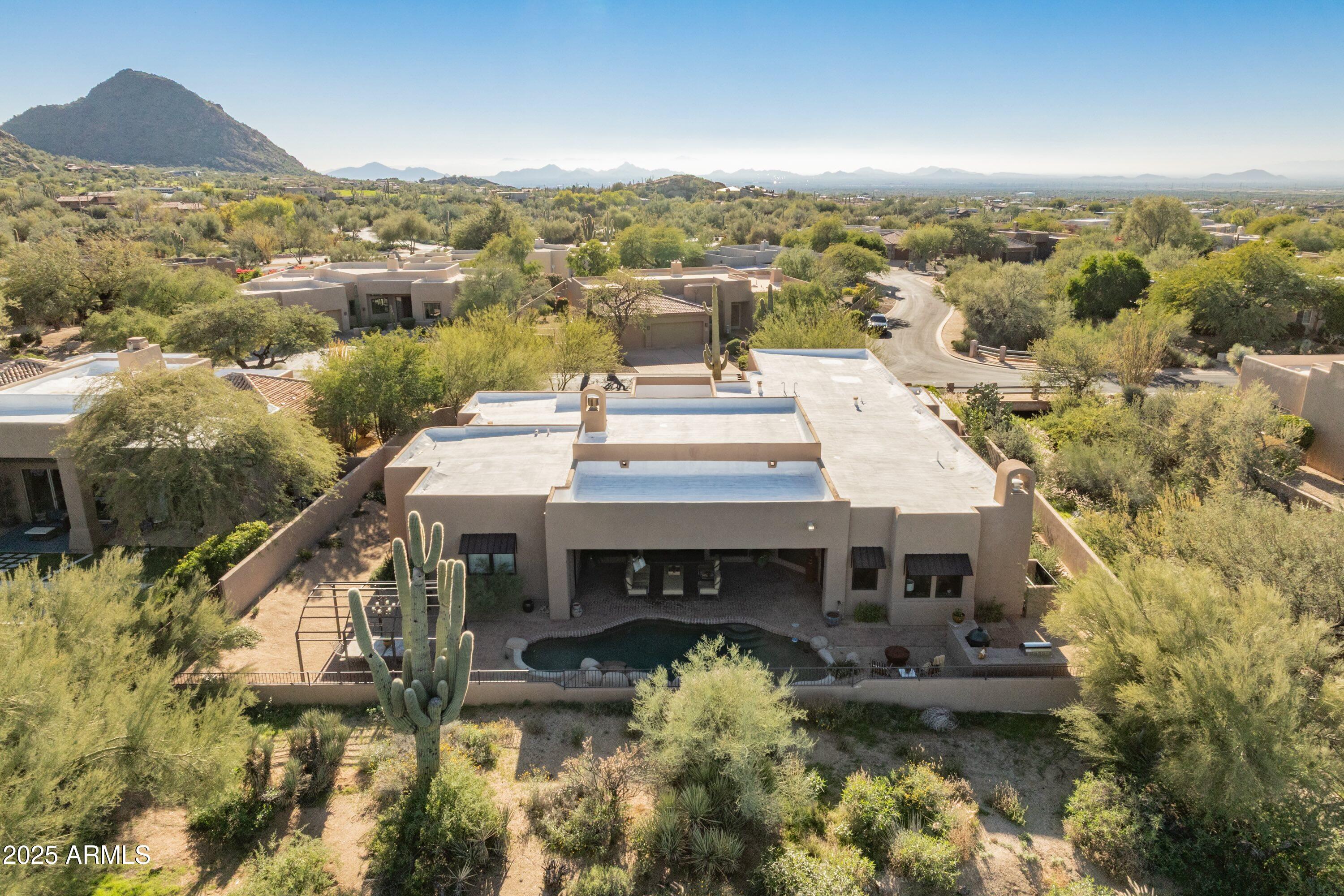 9894 E HIDDEN GREEN Drive