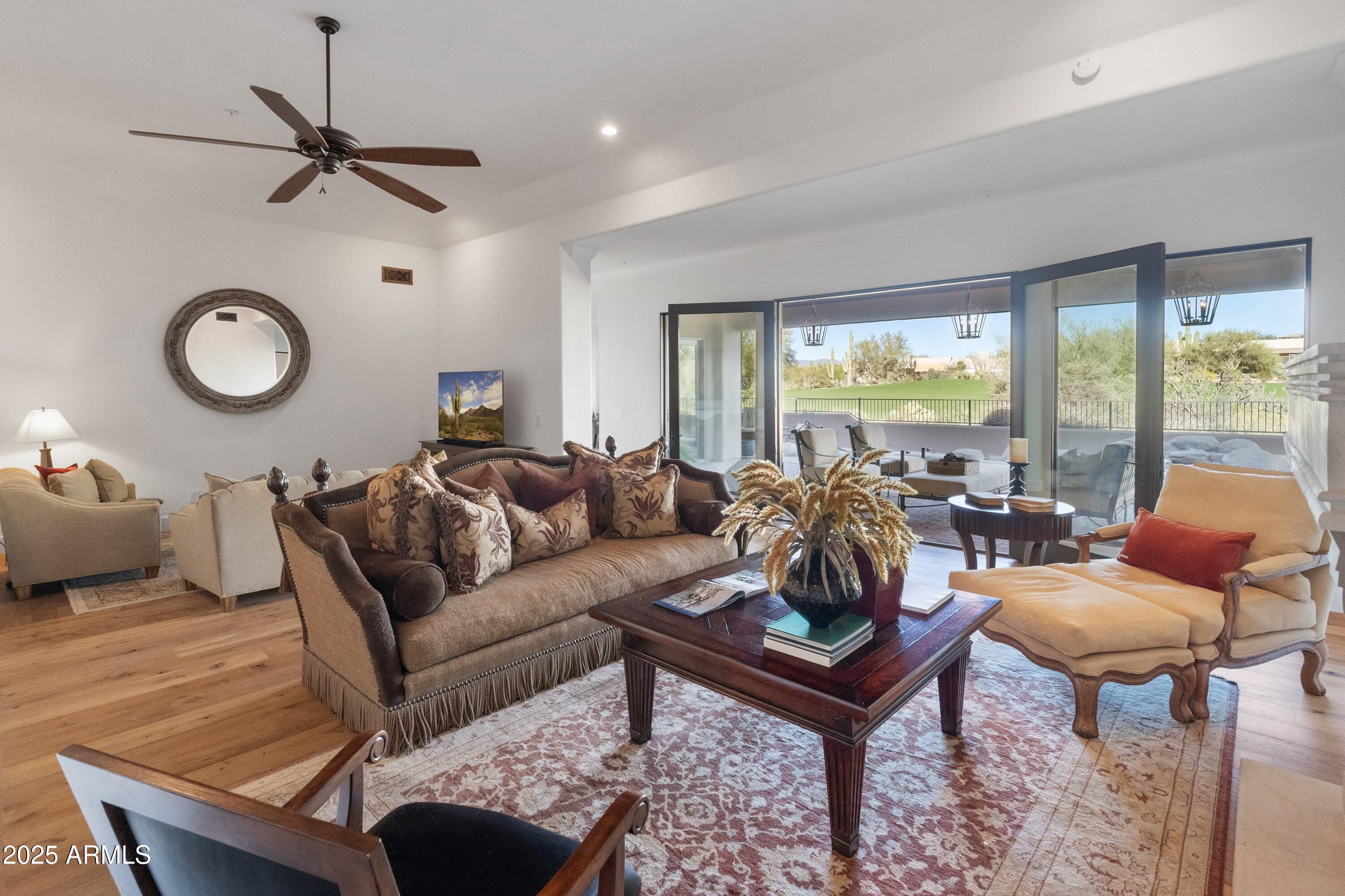 9894 E HIDDEN GREEN Drive