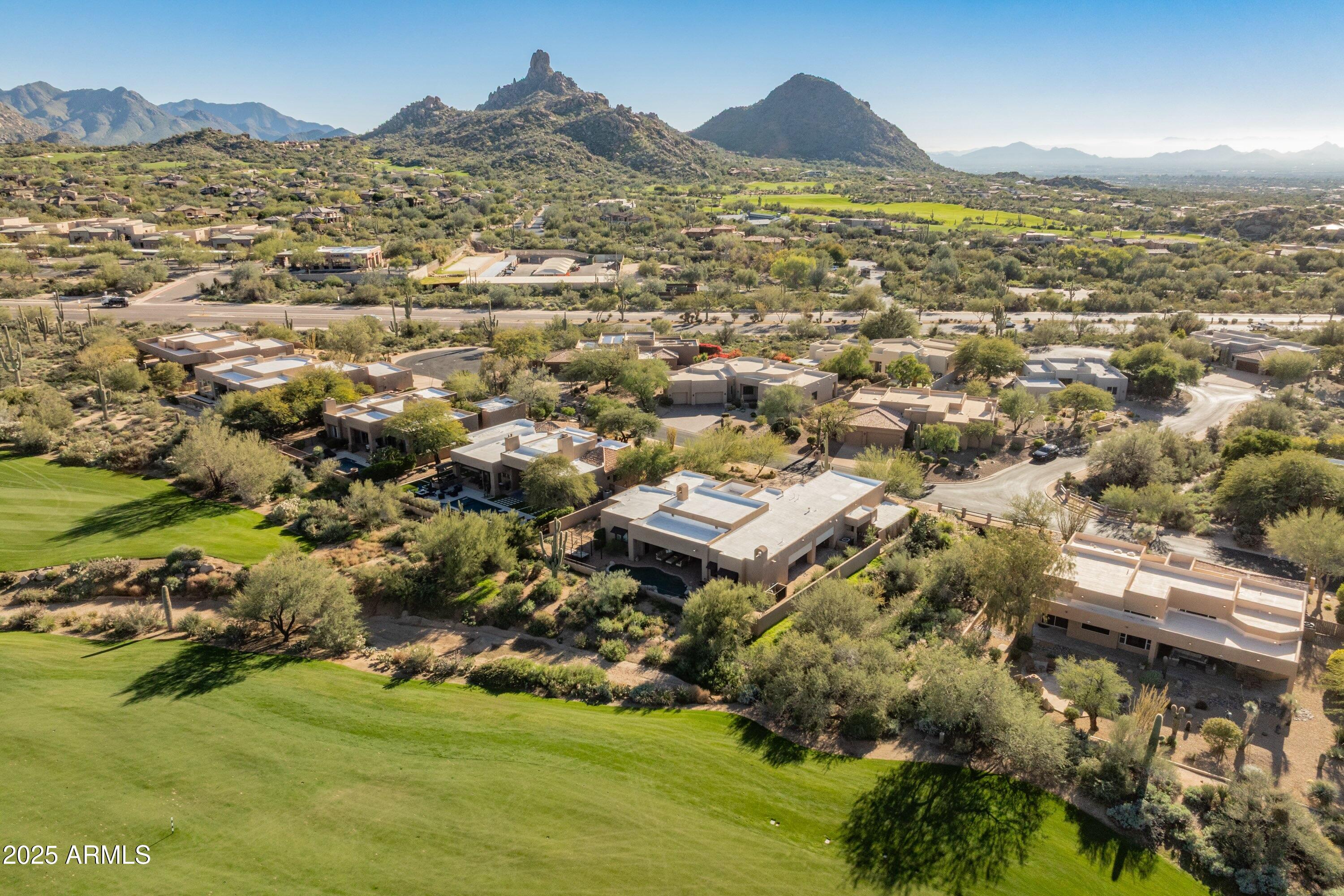 9894 E HIDDEN GREEN Drive