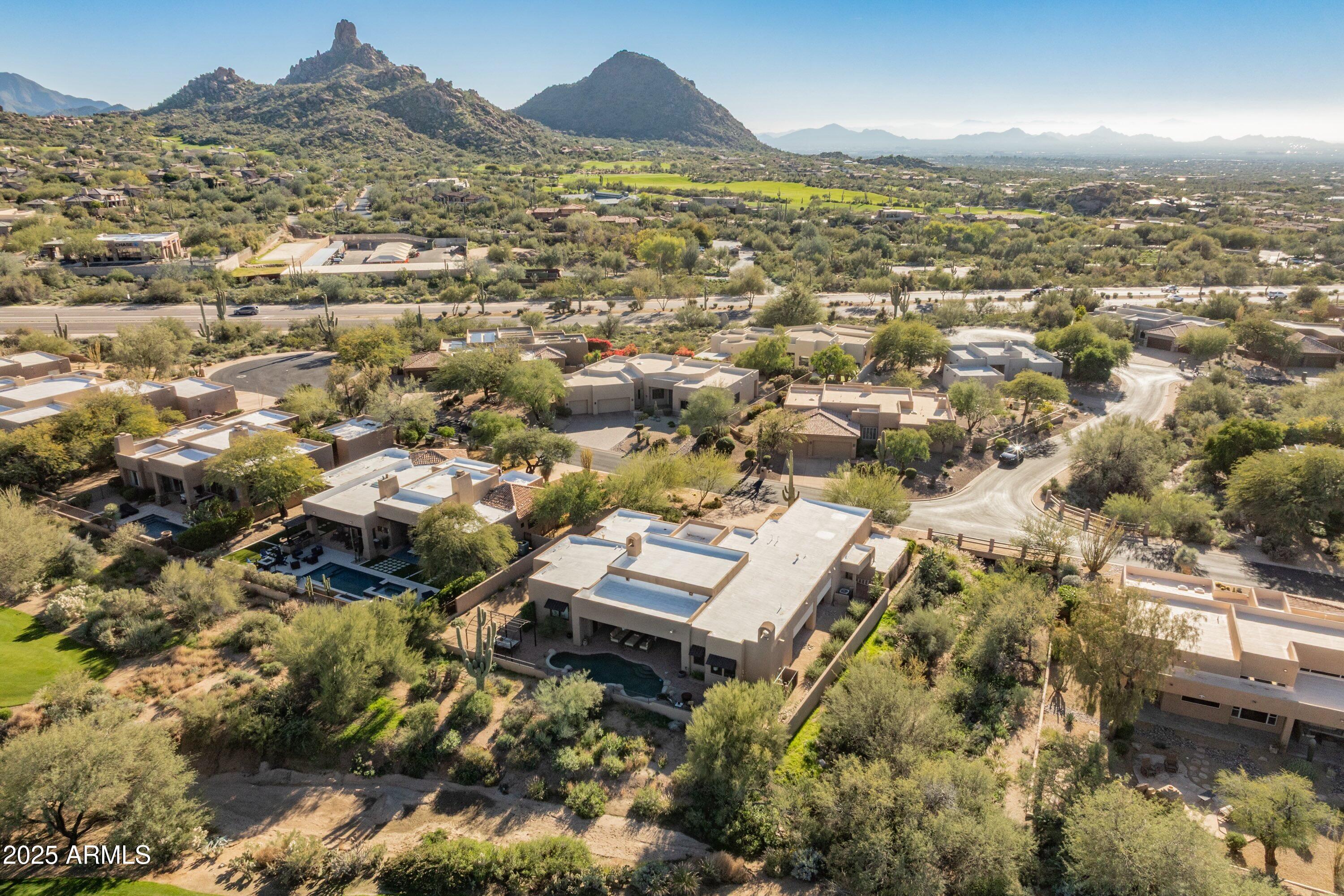 9894 E HIDDEN GREEN Drive