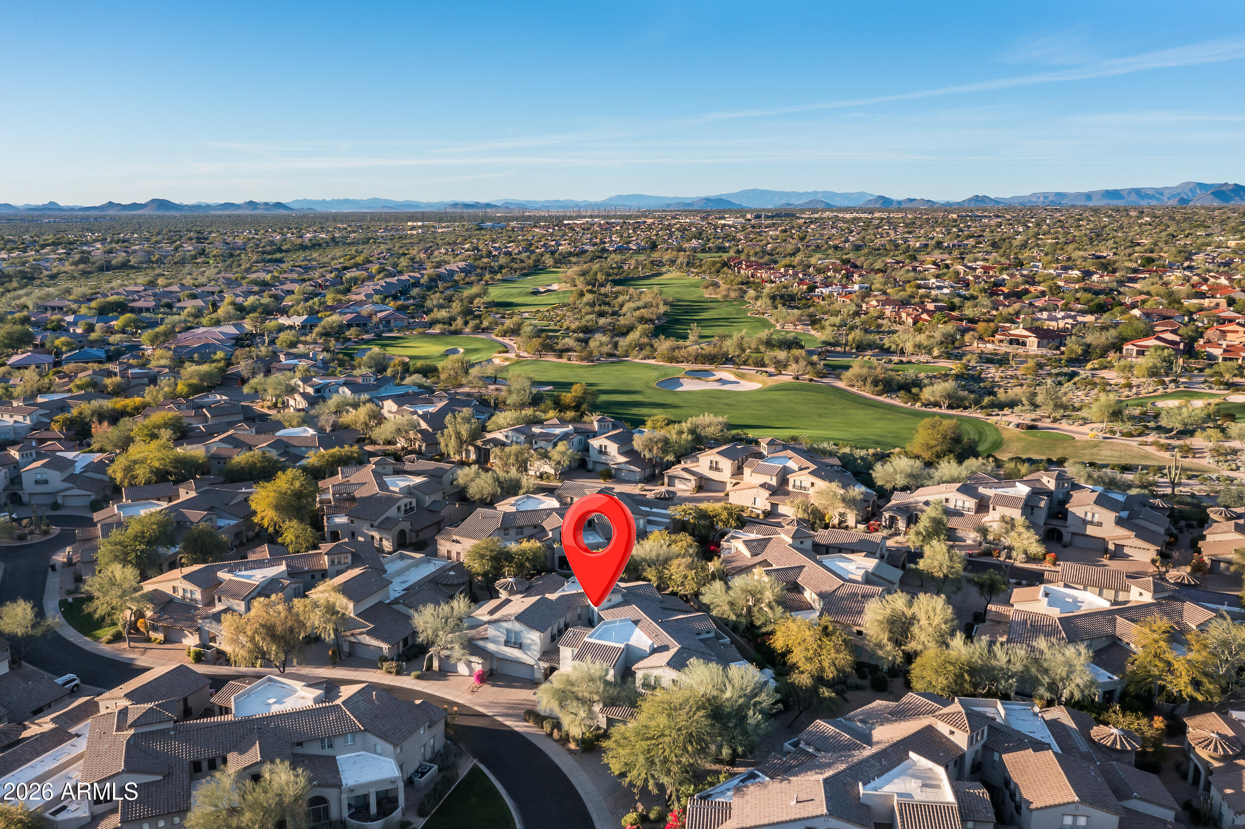 20802 N Grayhawk Drive 1015