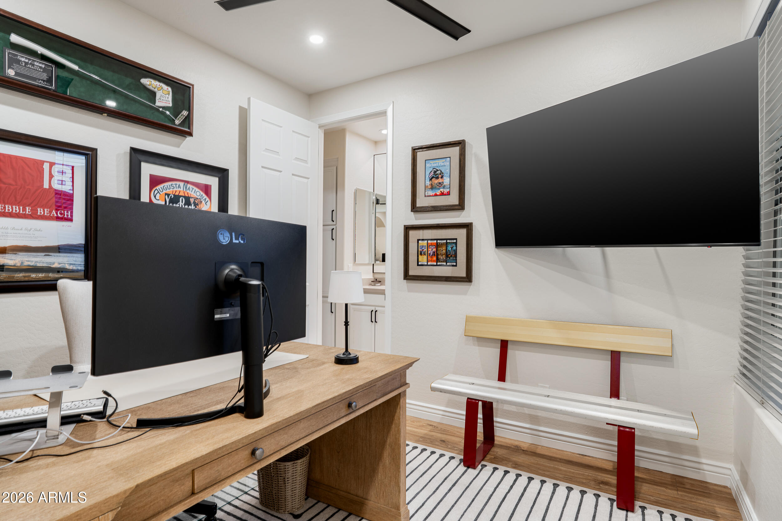 20802 N Grayhawk Drive 1015