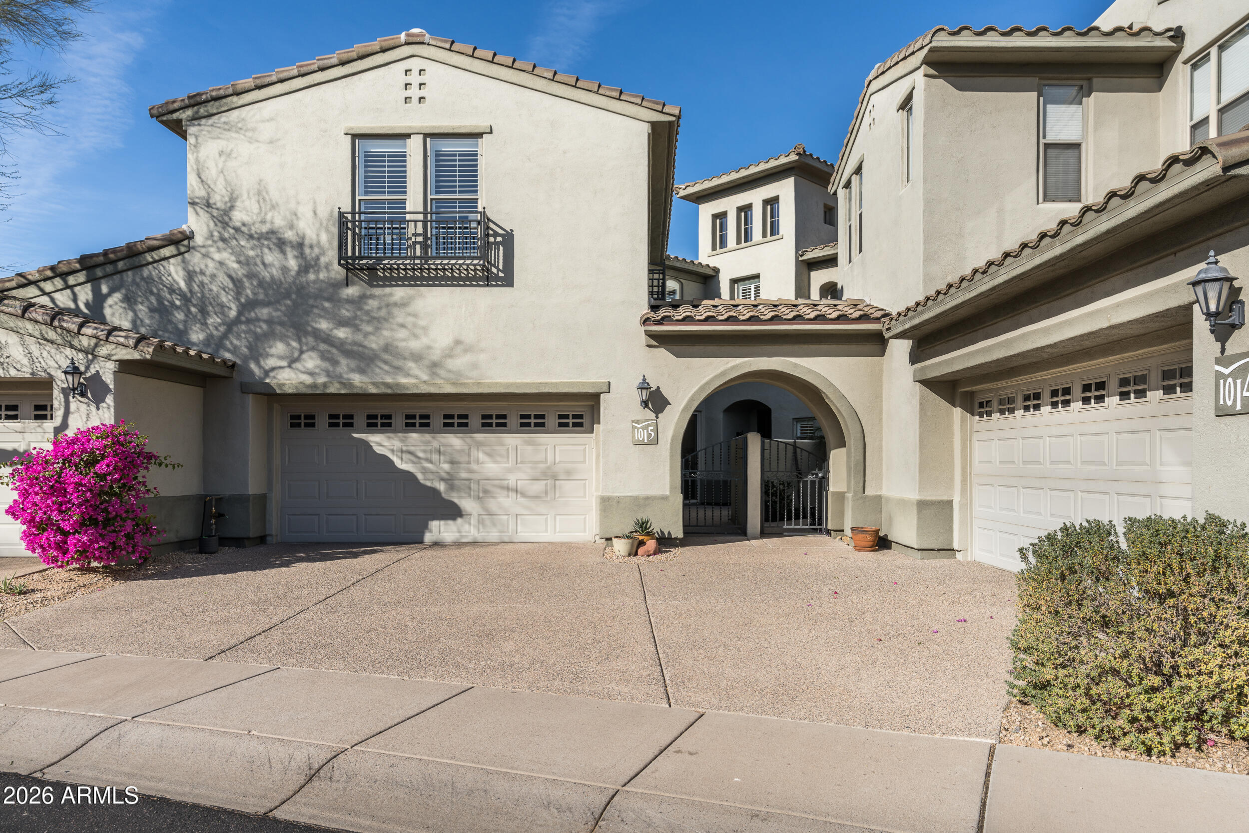 20802 N Grayhawk Drive 1015