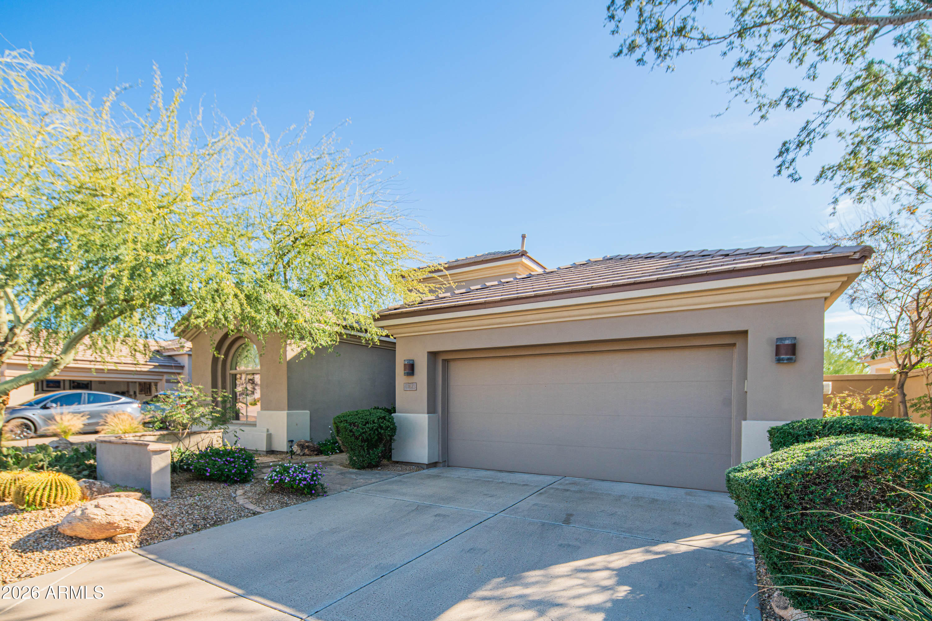 7683 E FLEDGLING Drive
