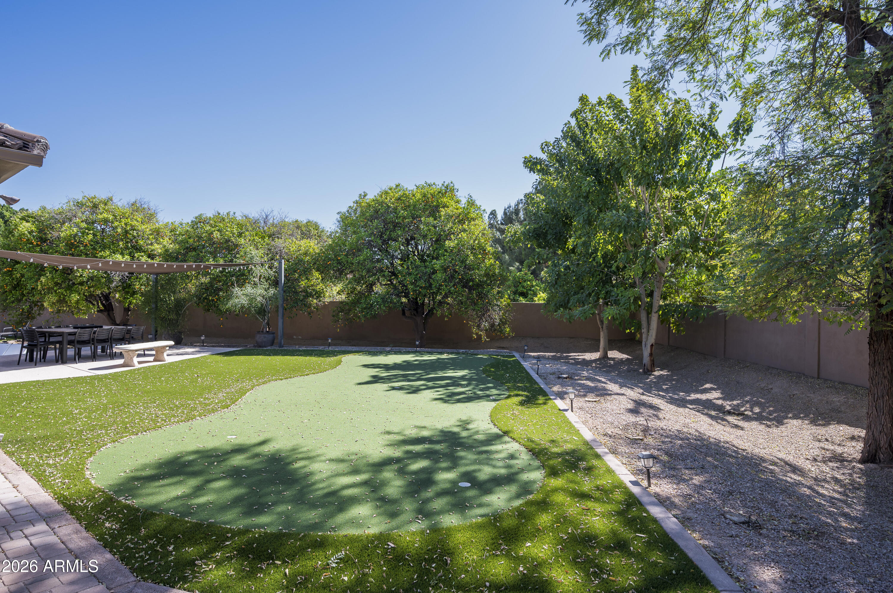 3905 E MALLORY Circle