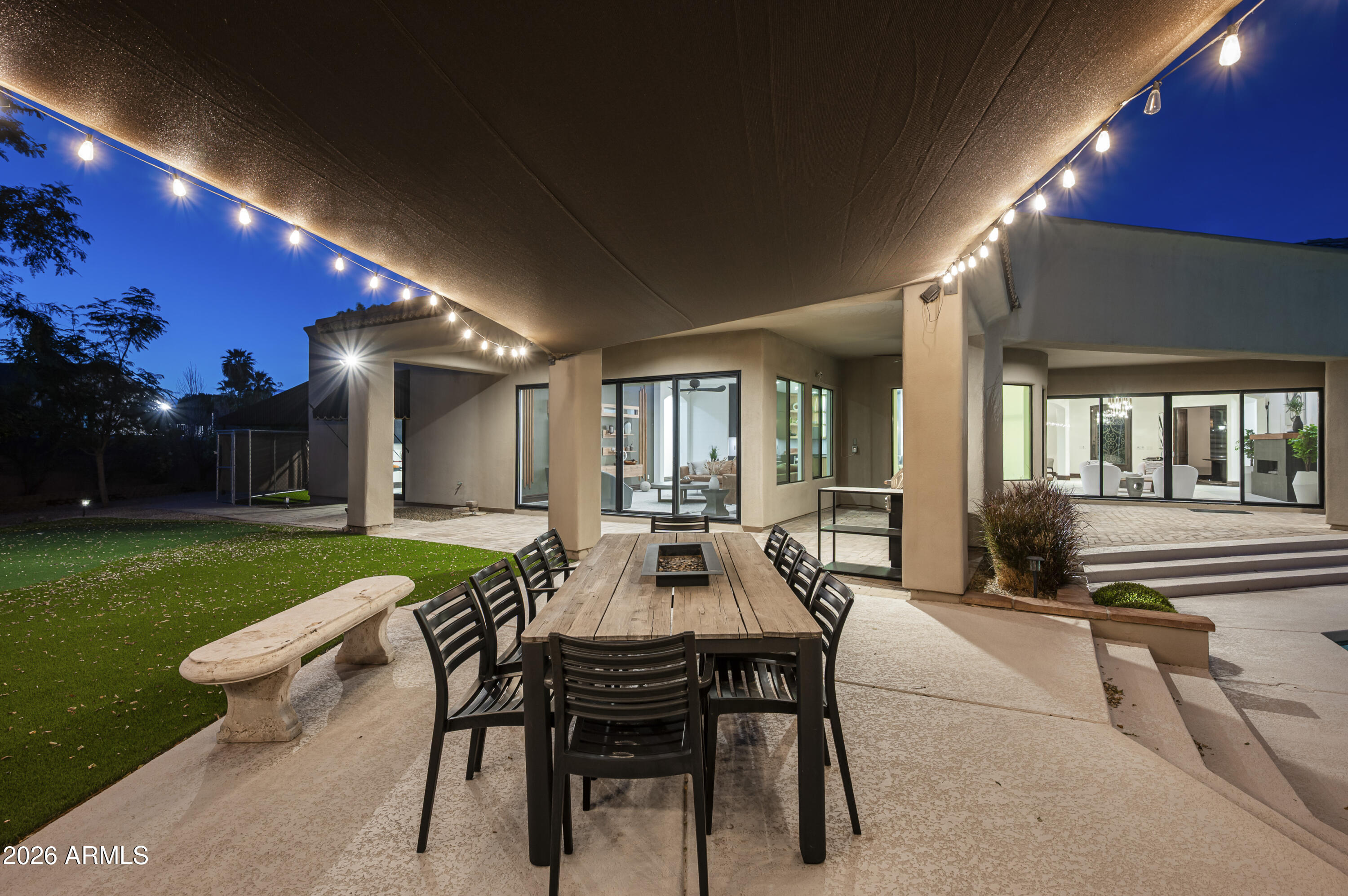 3905 E MALLORY Circle